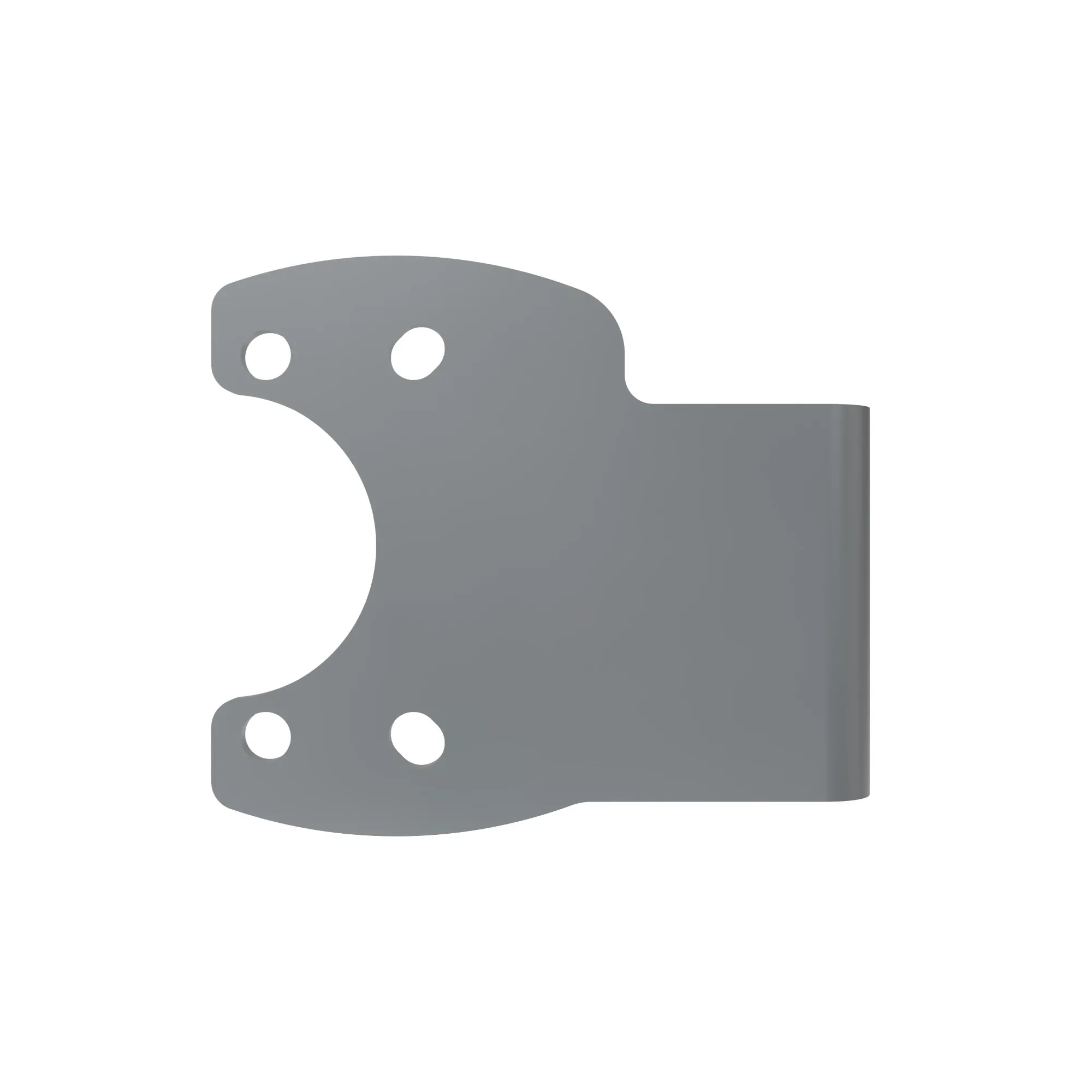 FH340954: Slip Clutch Sensor Bracket