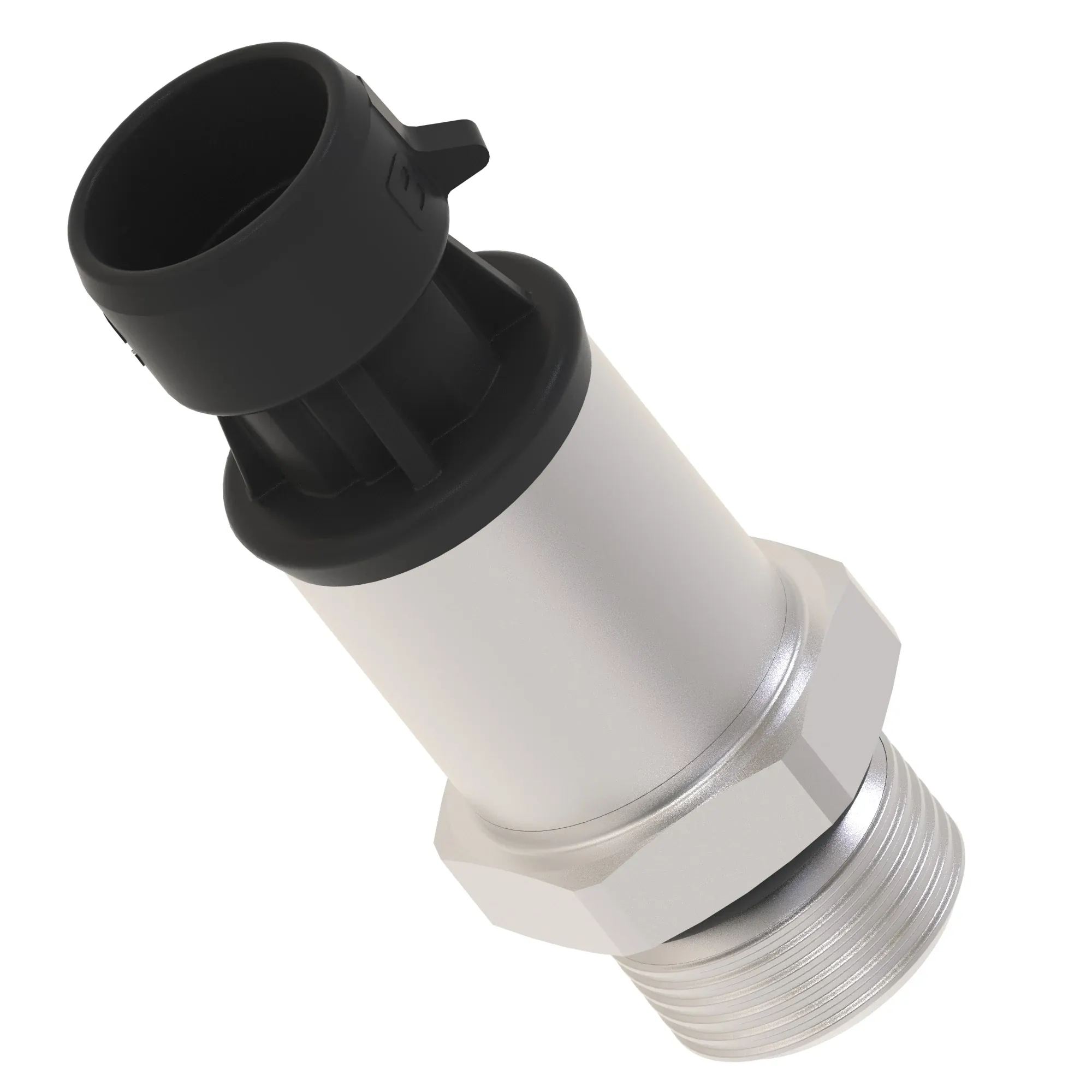 PUMP PRESSURE SENSOR