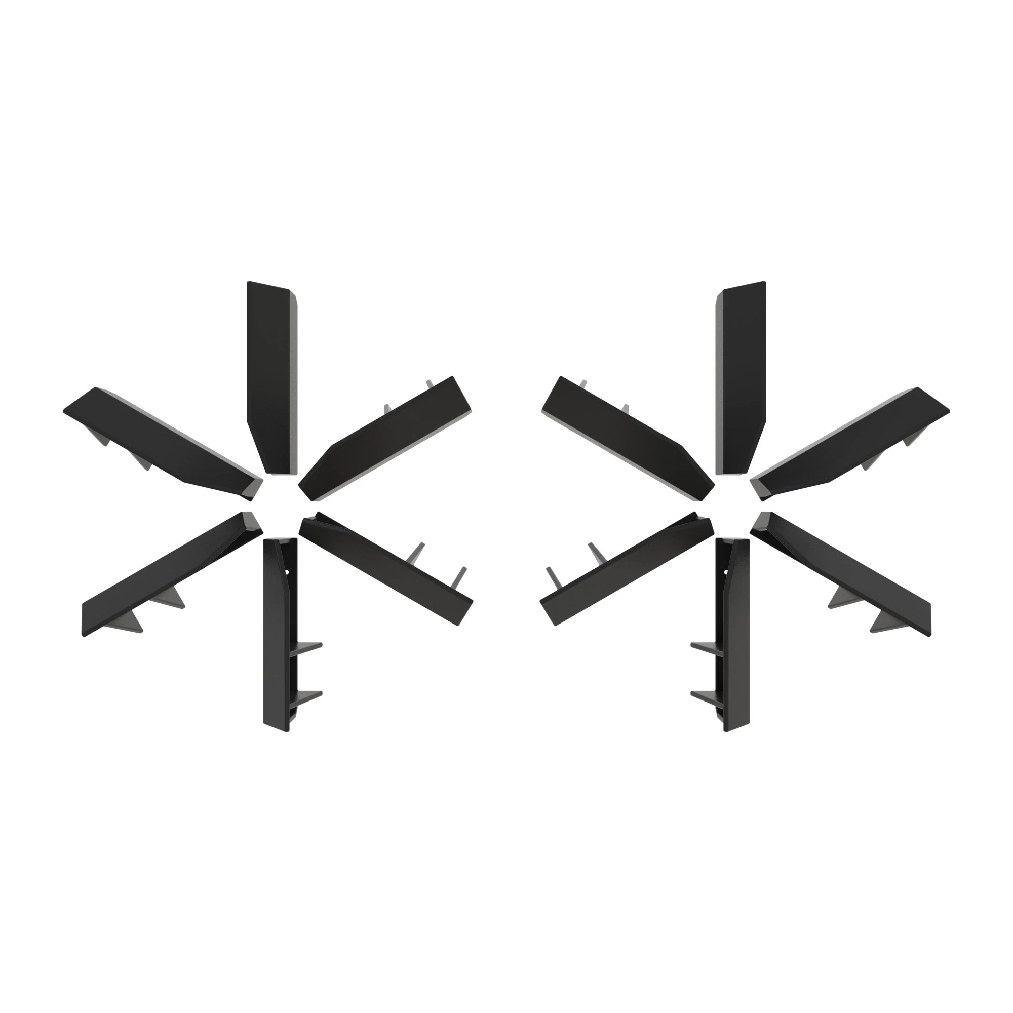 PowerCast™ Paddle Service Kit for Combine