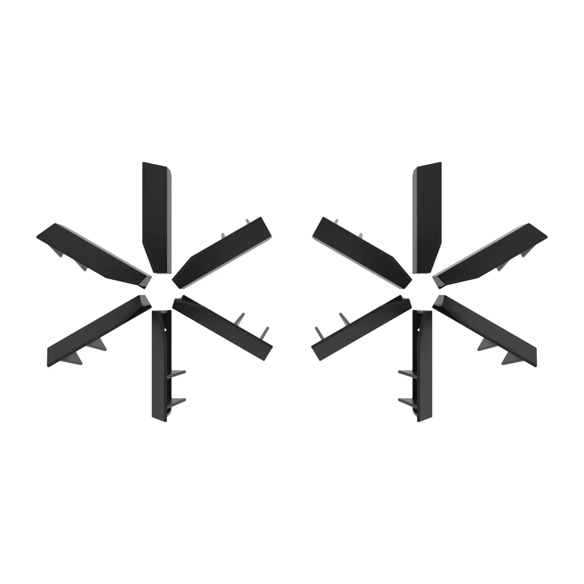 PowerCast™ Paddle Service Kit for Combine