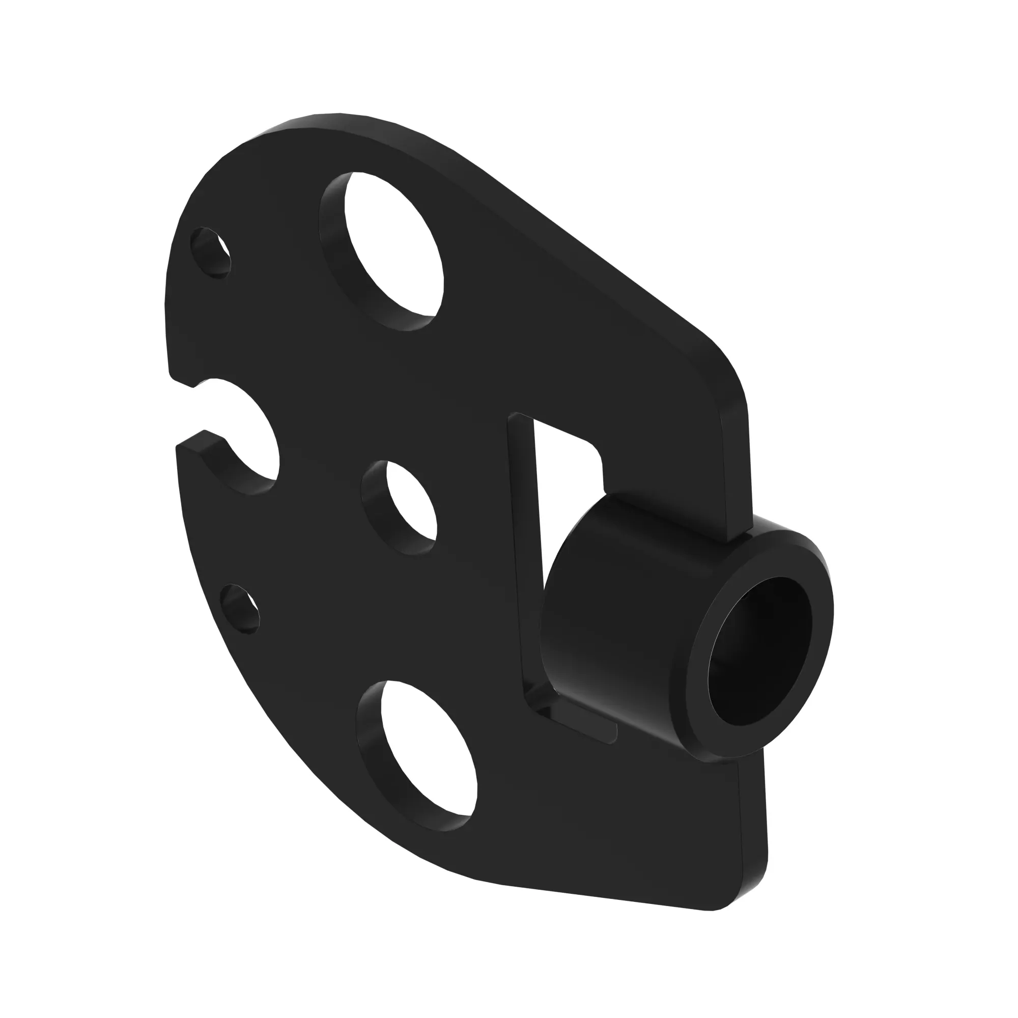 HOSE SUPPORT