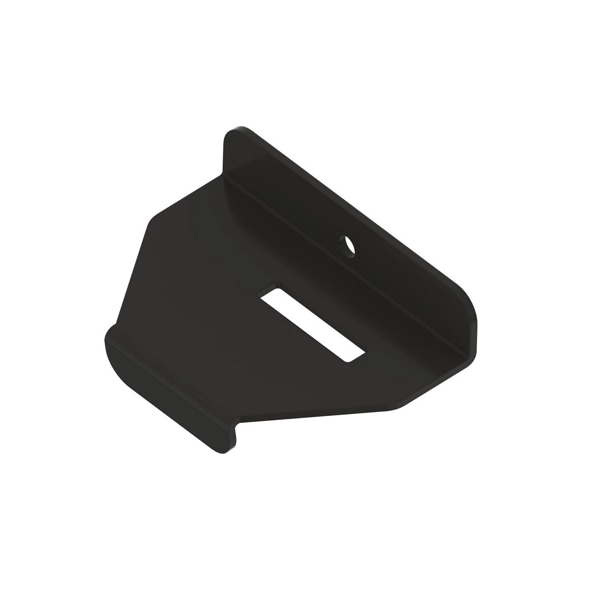 Bracket, Rear Window Latch