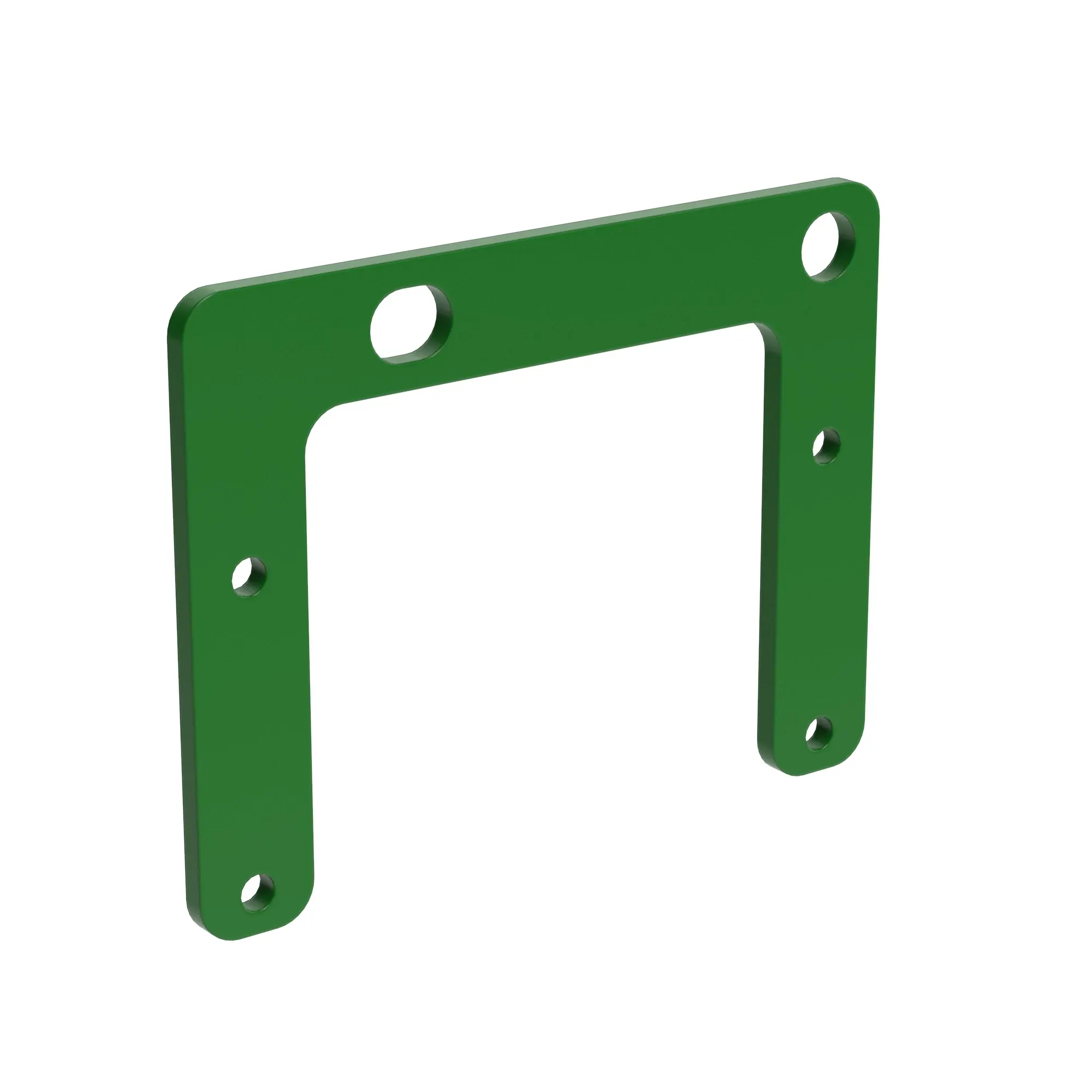 John Deere Plate - KK81368