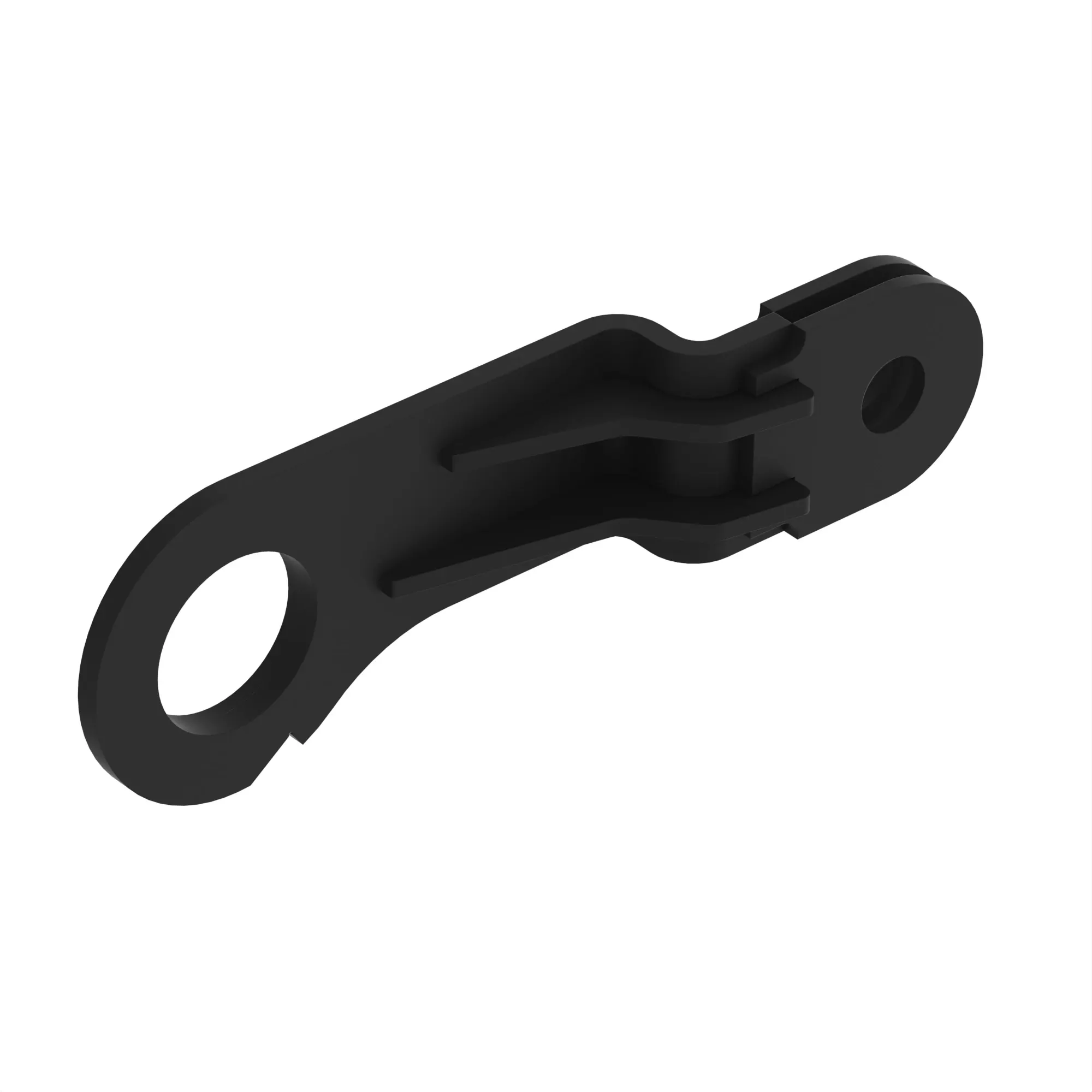 John Deere Bracket - KV25208