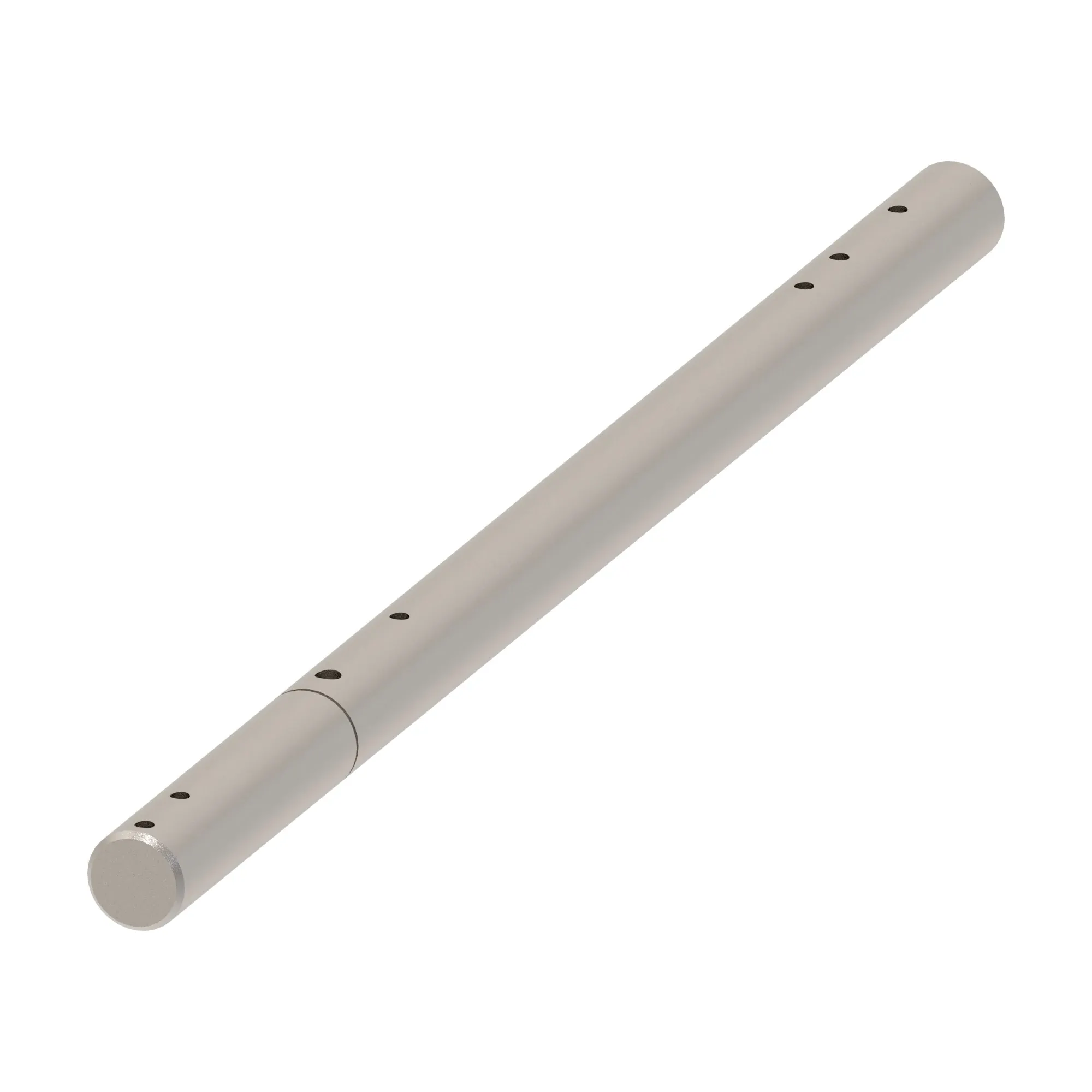 SHAFT - GRASS SEED DRIVE