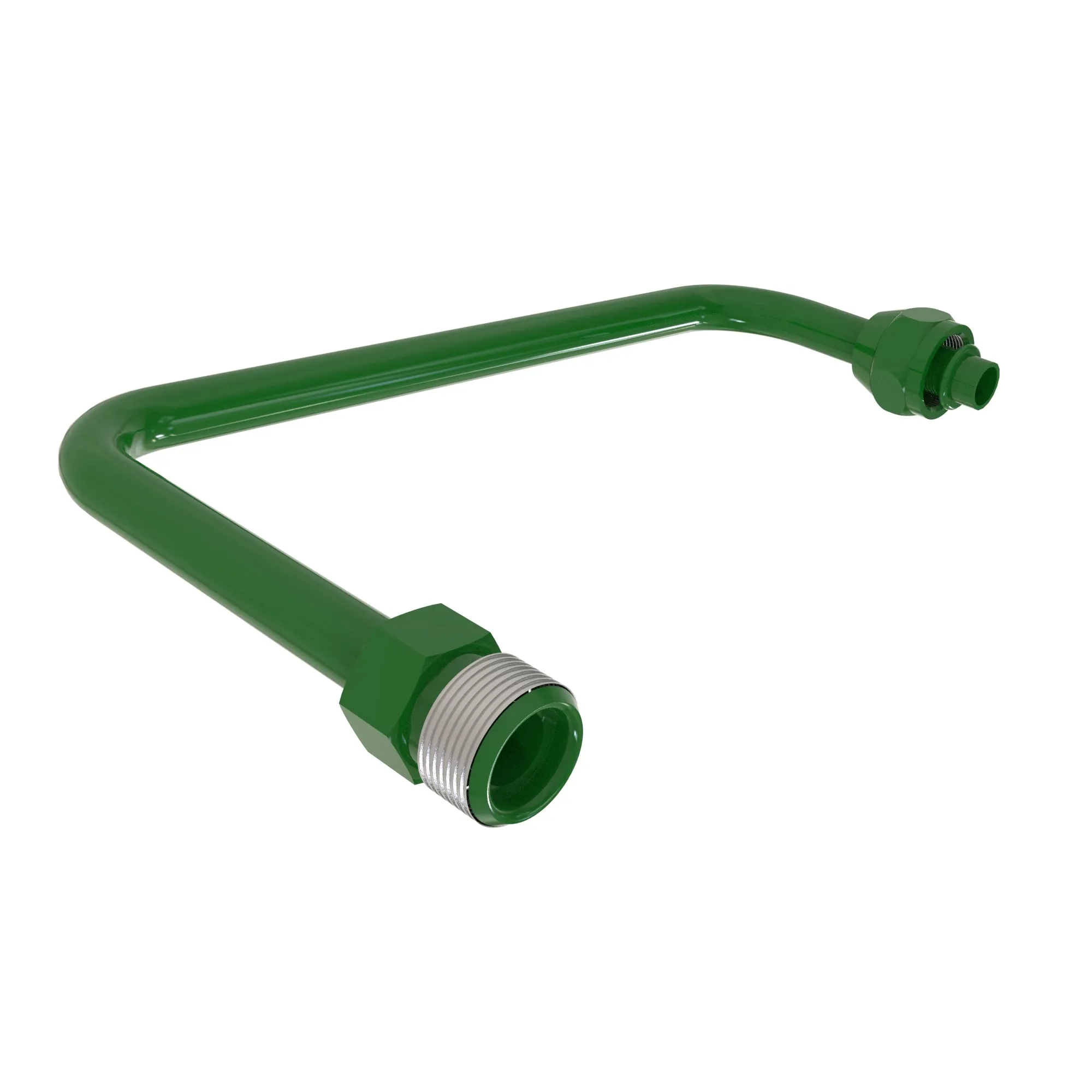 John Deere Liquid Tube Assembly - AT404828
