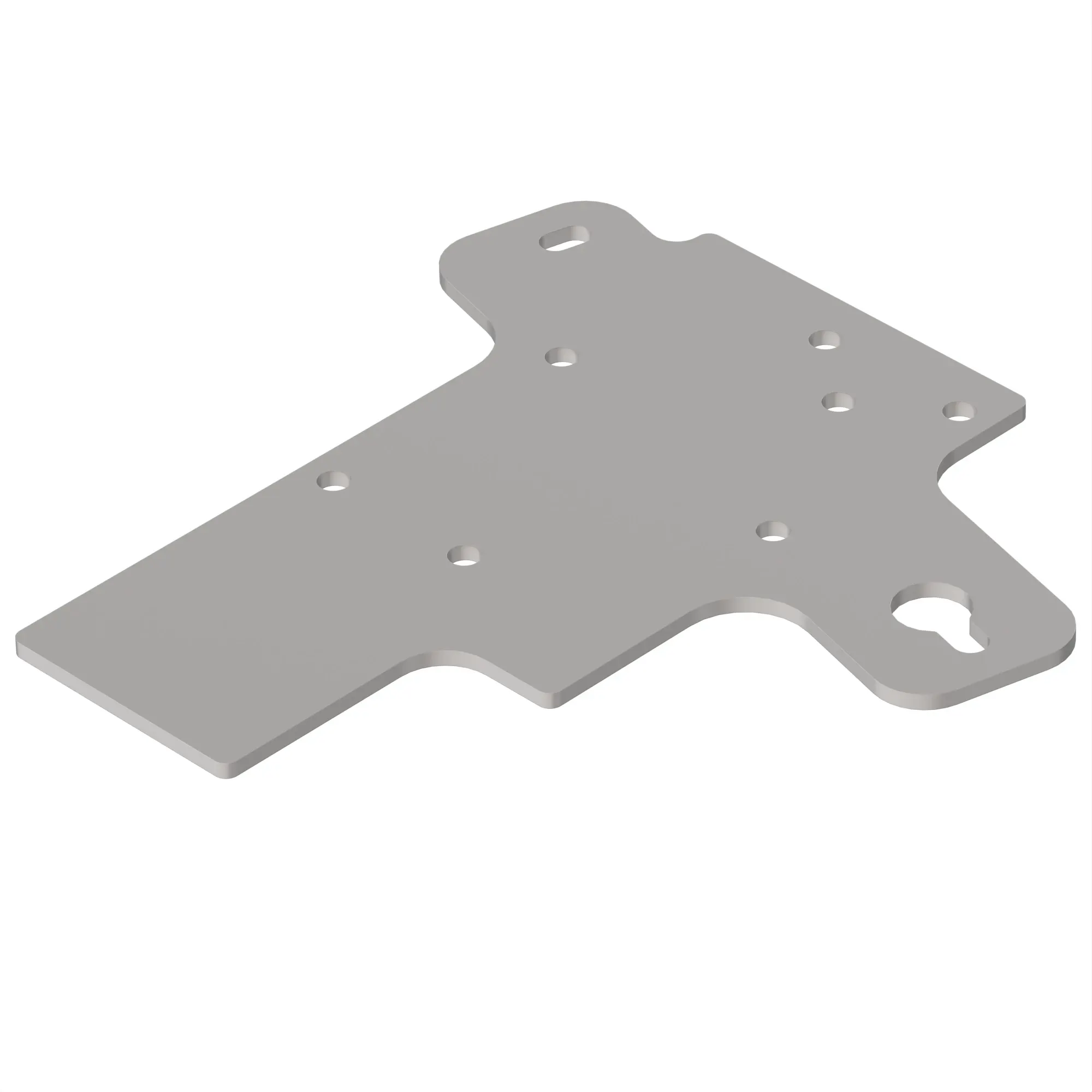 John Deere Bracket - A135973