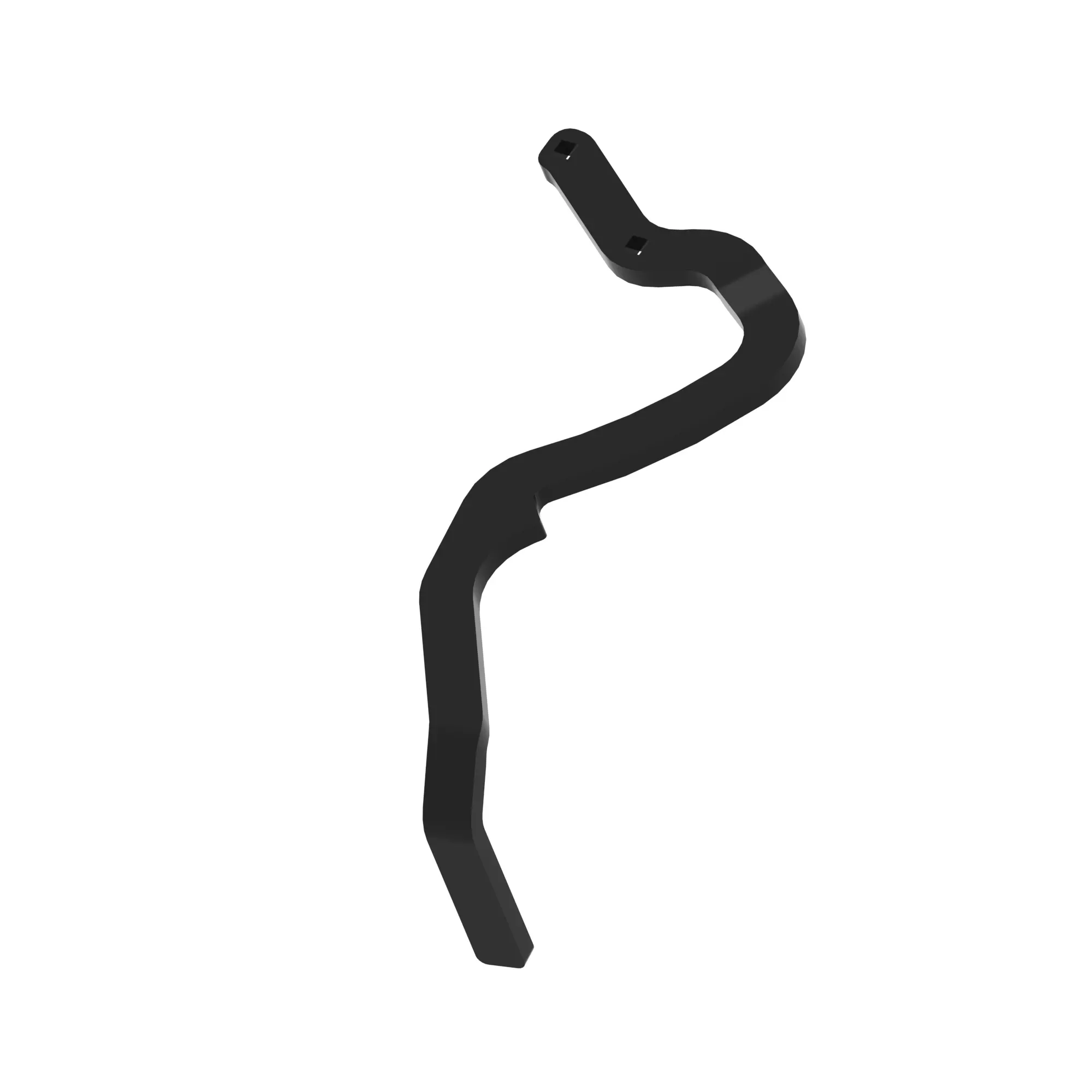 John Deere Brake Pedal - TCU23229