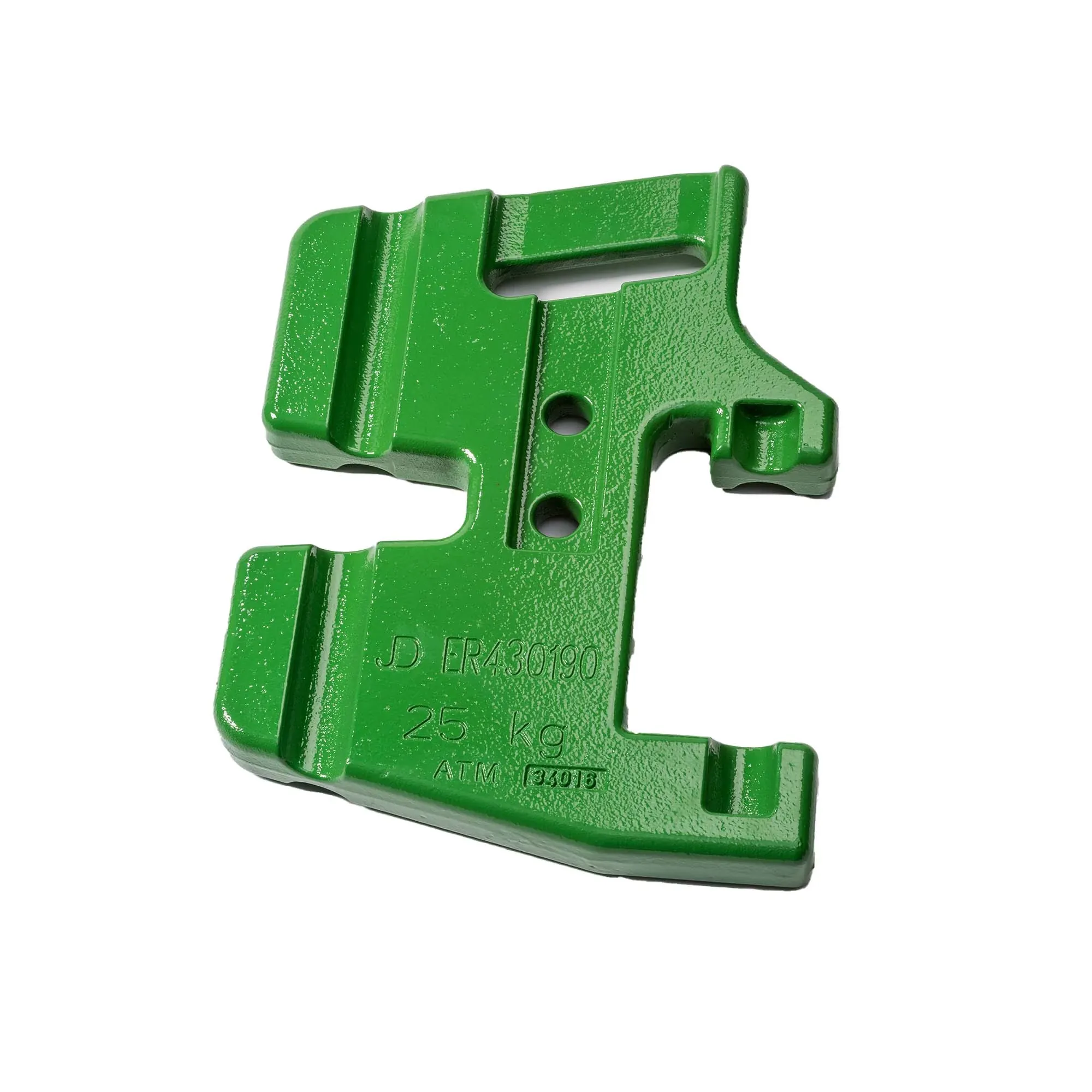 John Deere Weight - ER430190