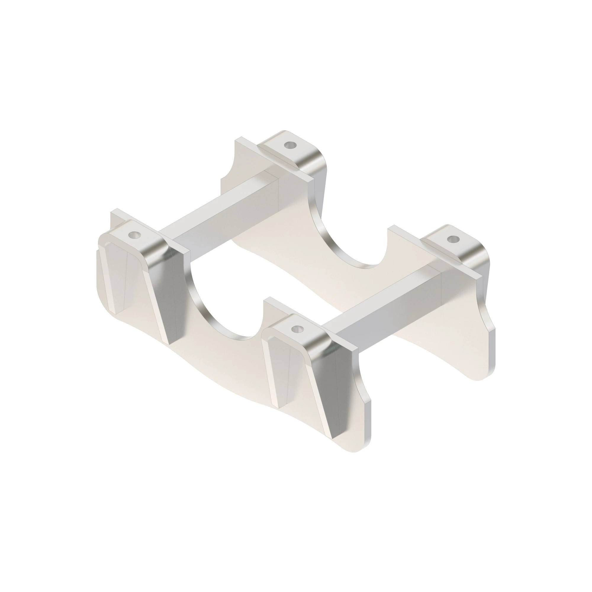 John Deere Center Roller Chain Guide - AT333630