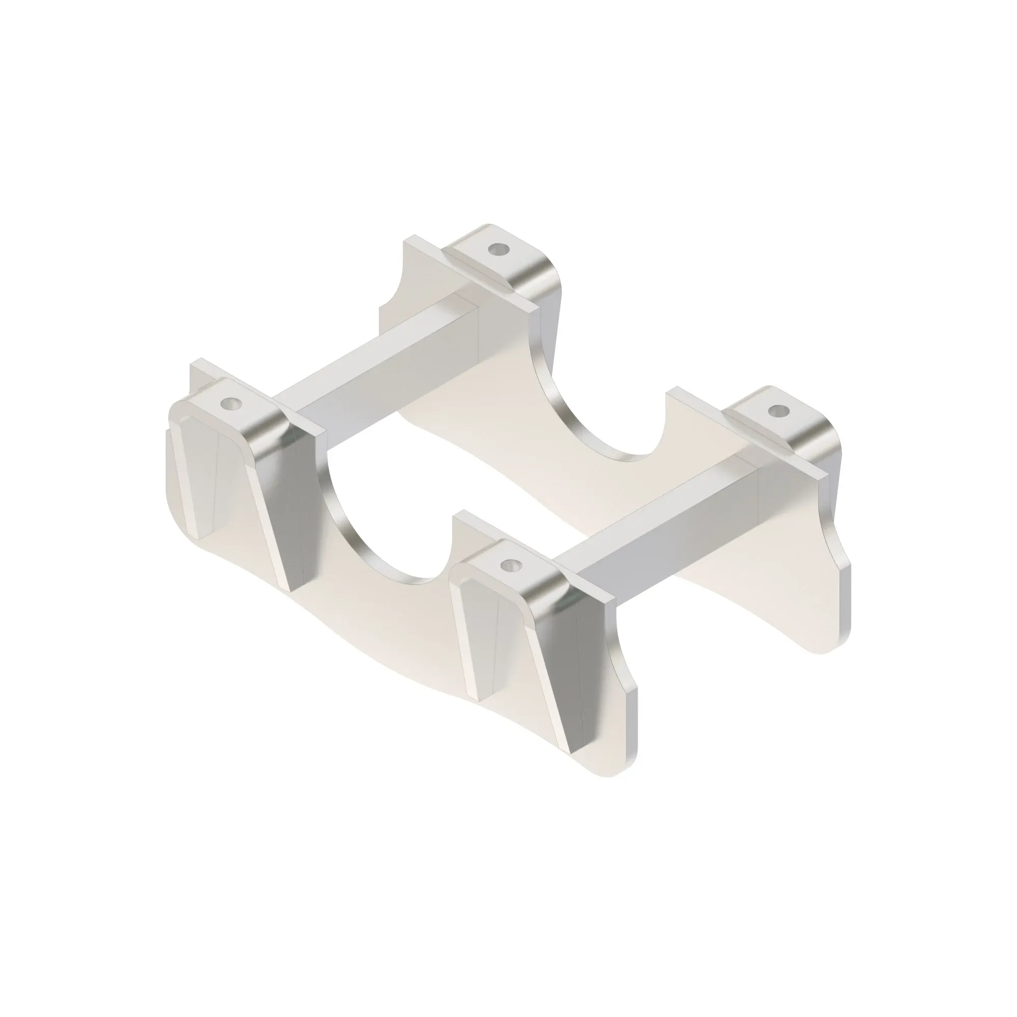 John Deere Center Roller Chain Guide - AT333630