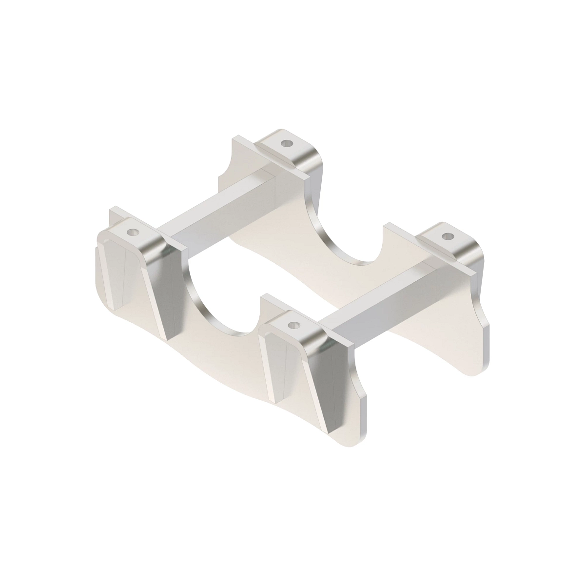 Guide, Center Roller Chain