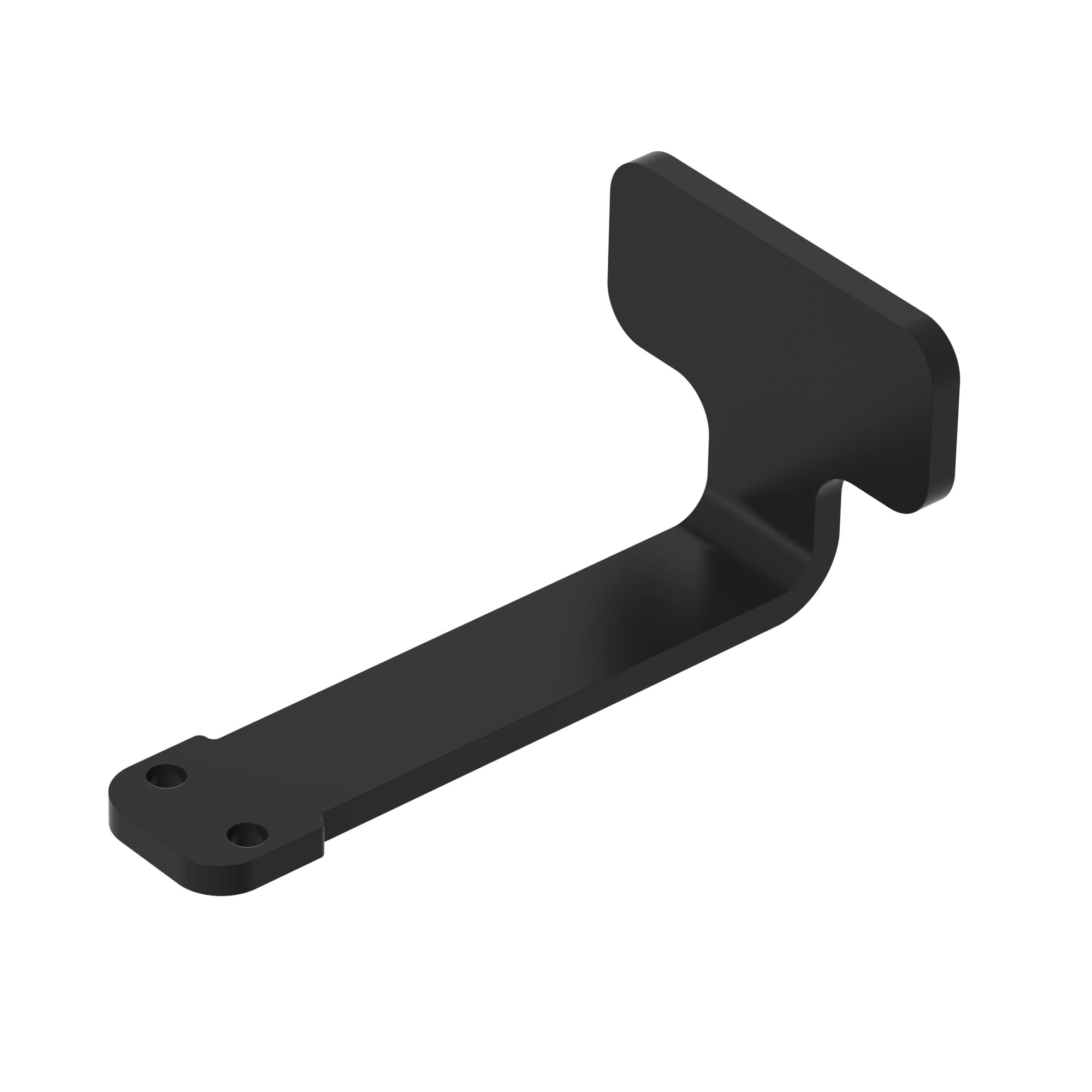 STRAP, SPIKE RETAINER