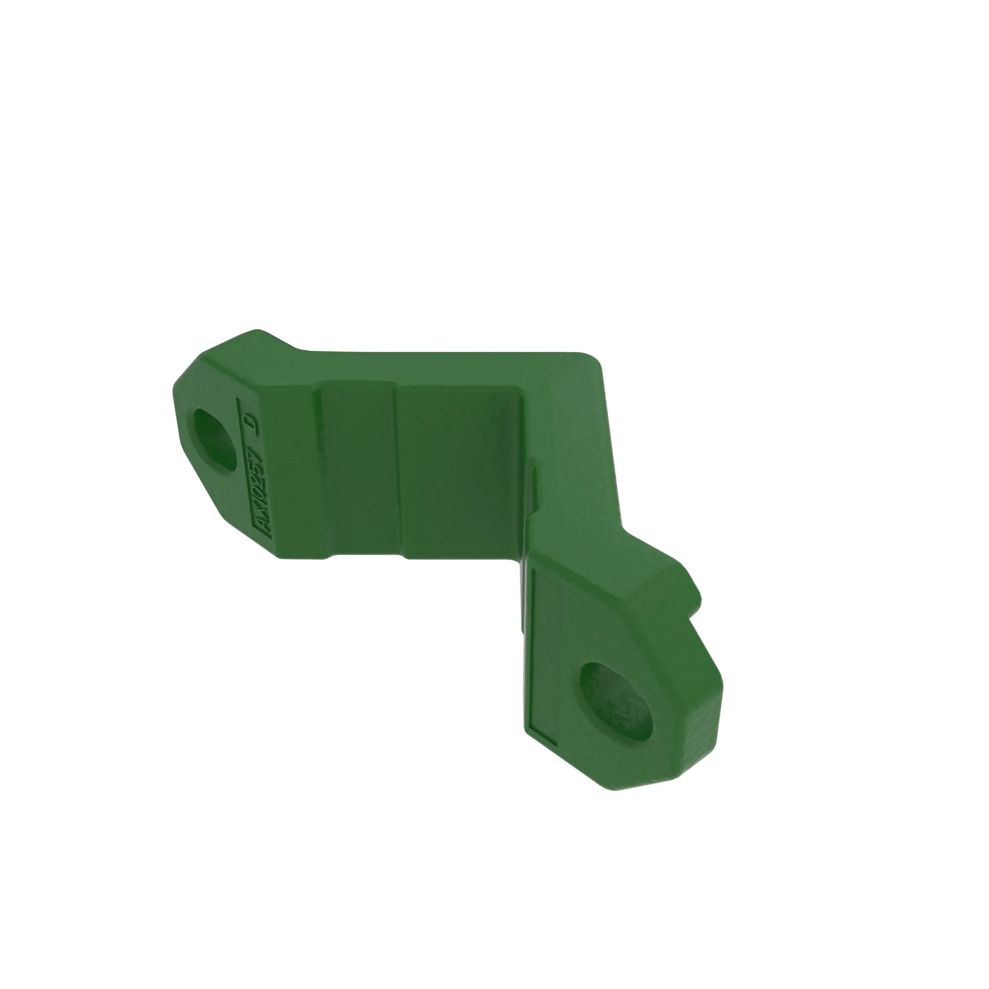 John Deere Clamp Brace - AX10257