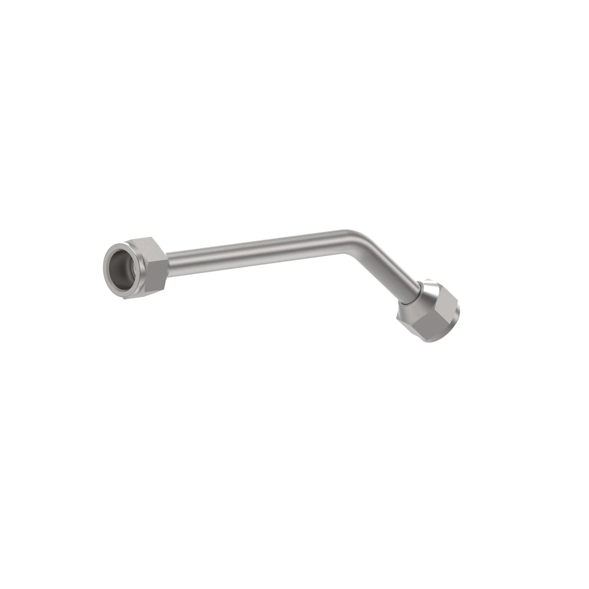 RE544337: Exhaust Pressure Sensor Line