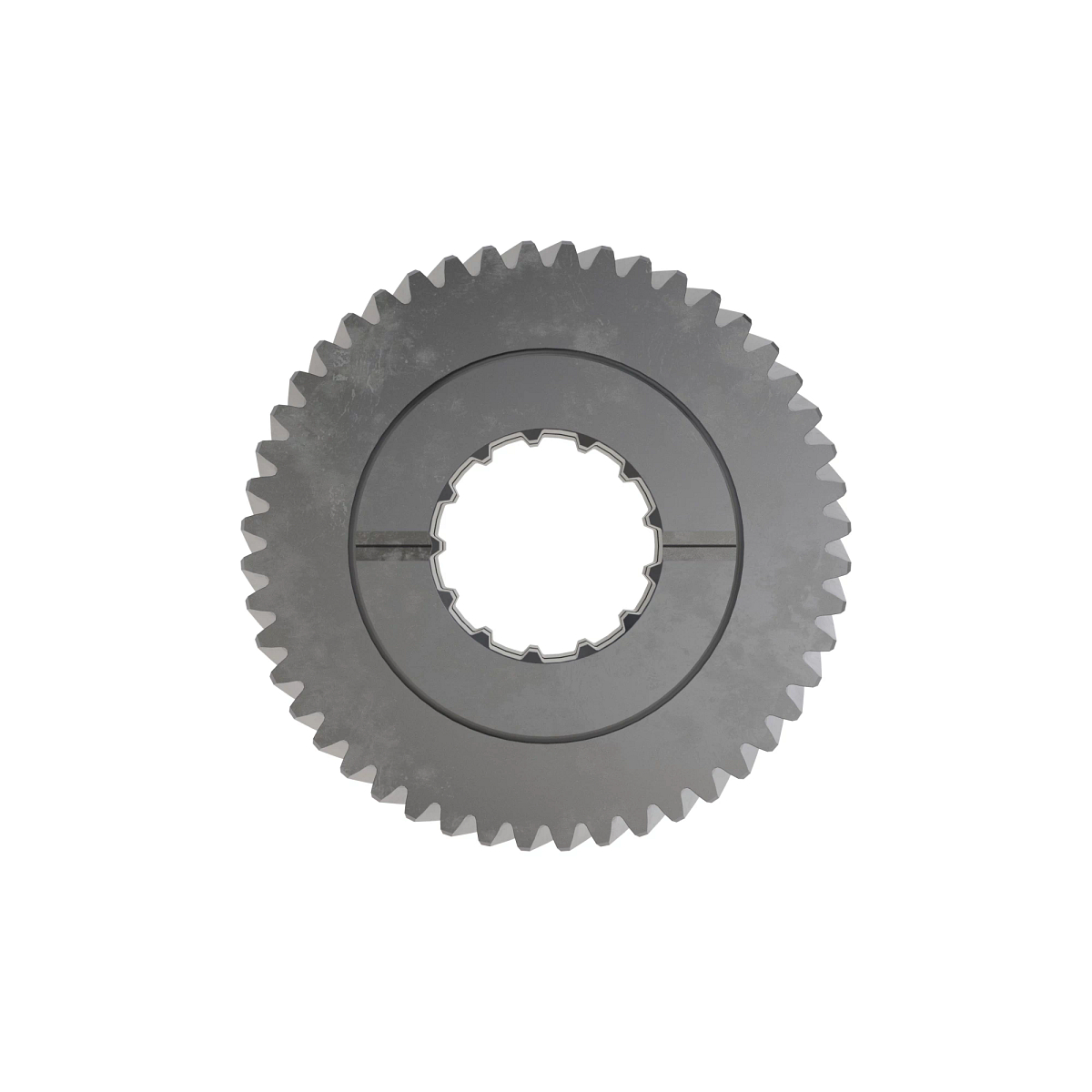 Helical Gear