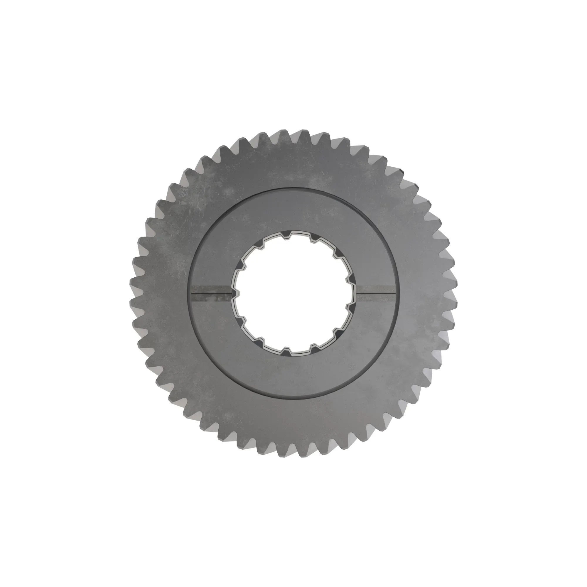 Helical Gear