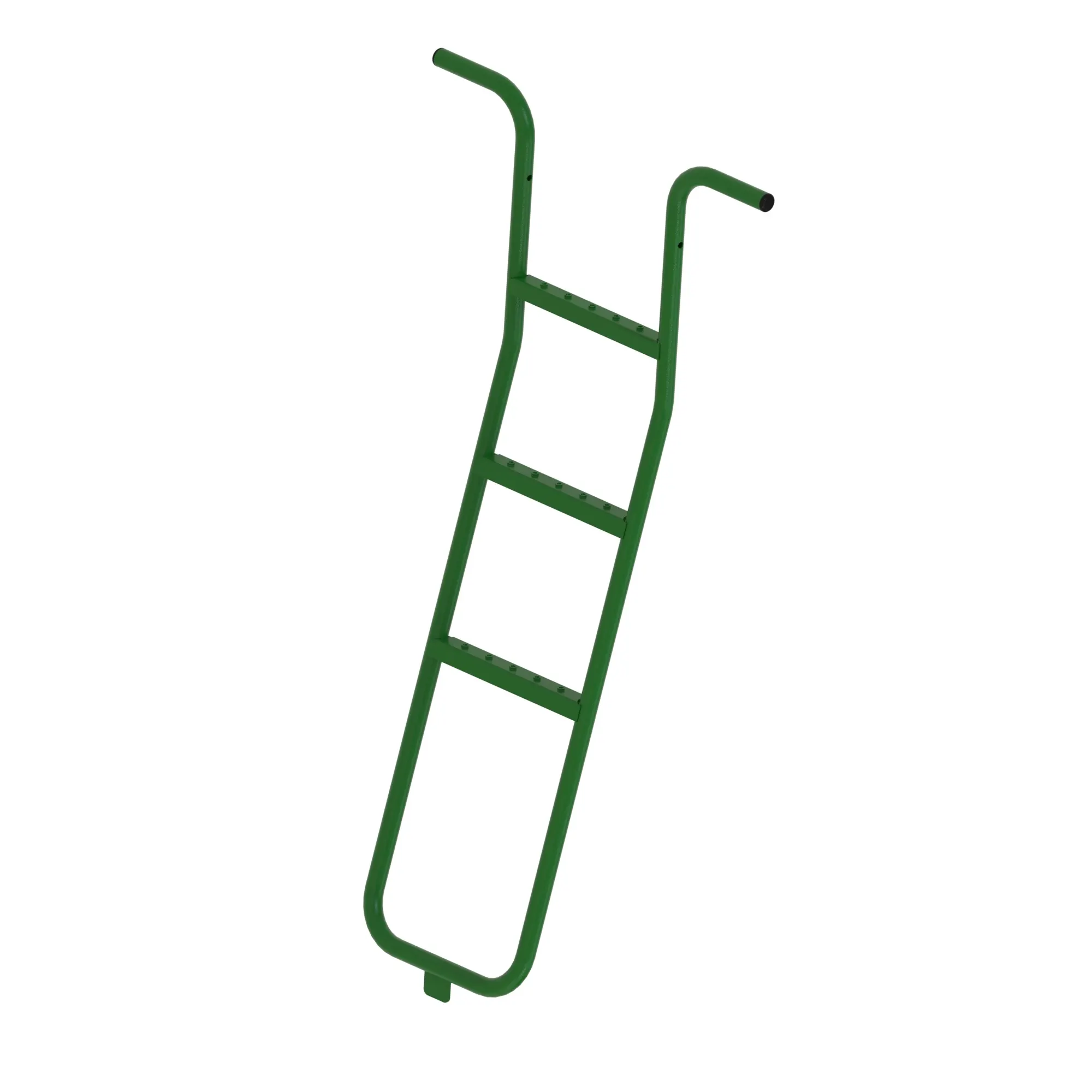 John Deere Engine Platform Ladder - AXE69786