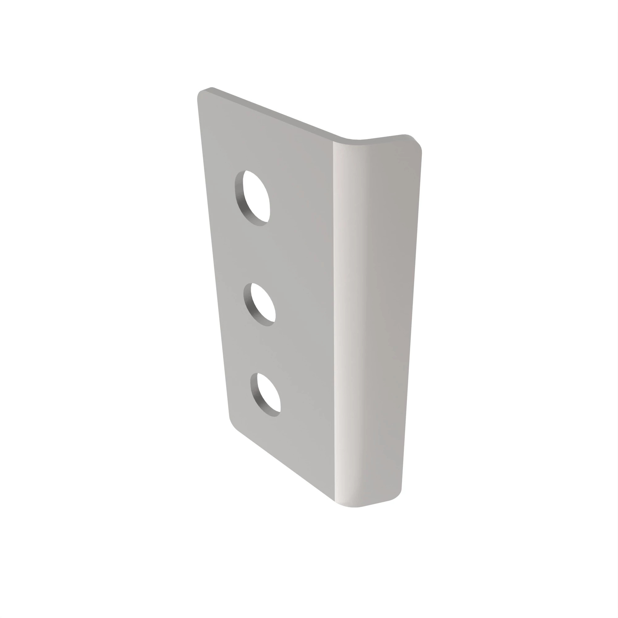 PLATE, STEP CLAMP PLATE