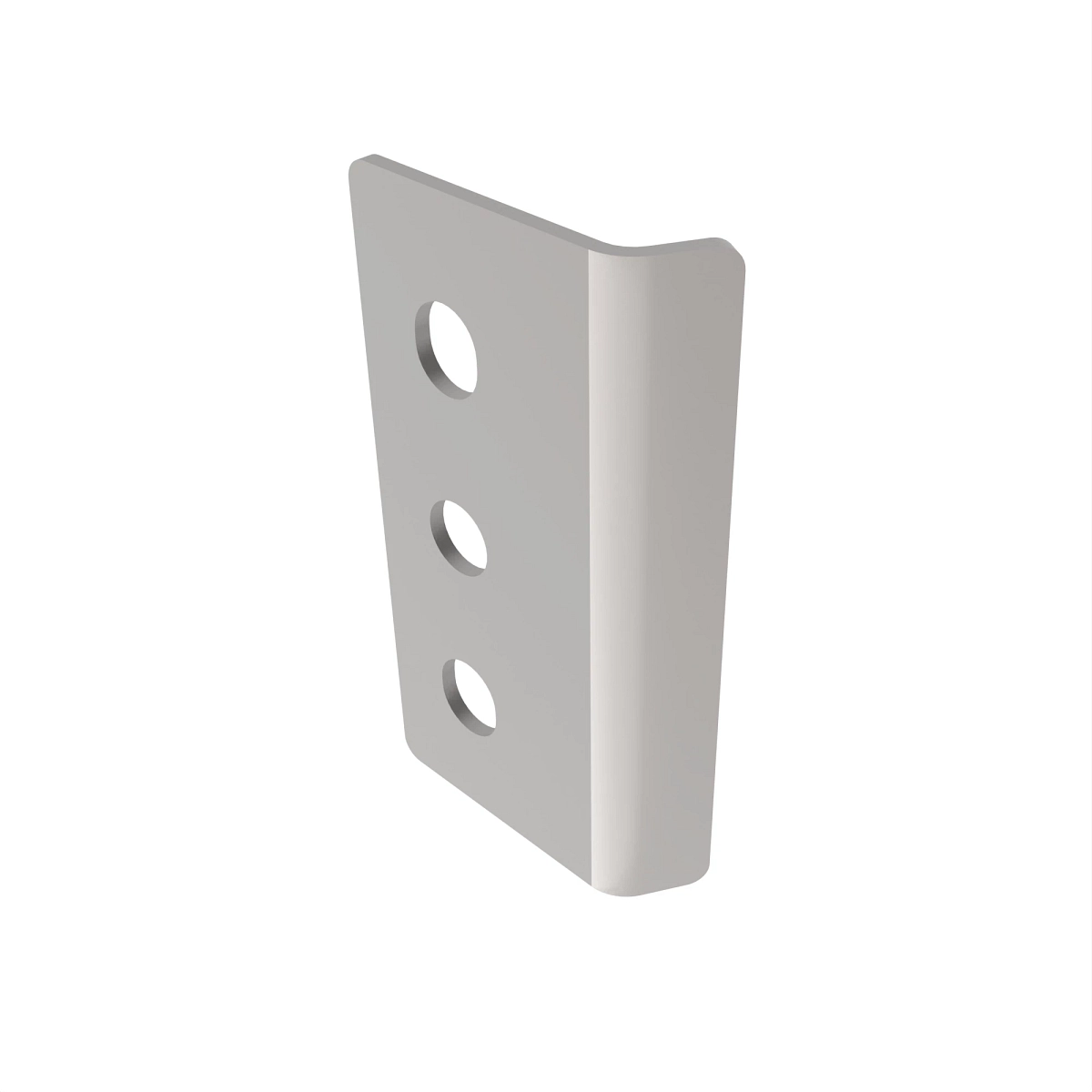 Step Clamp Plate