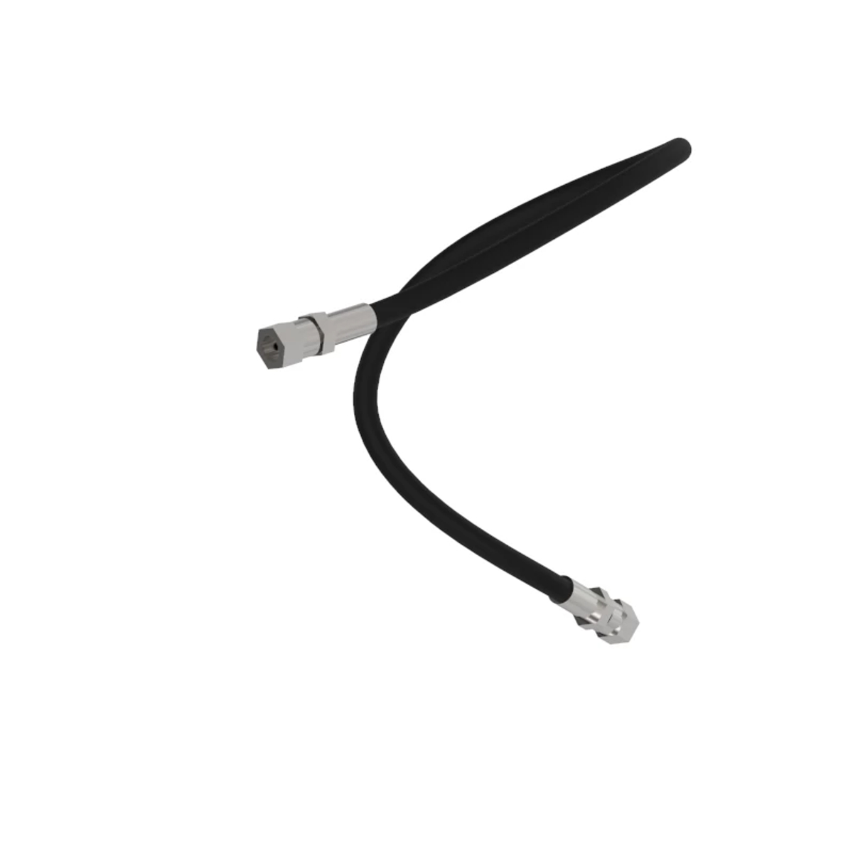 HOSE,HYDRAULIC-LUBE HOSE