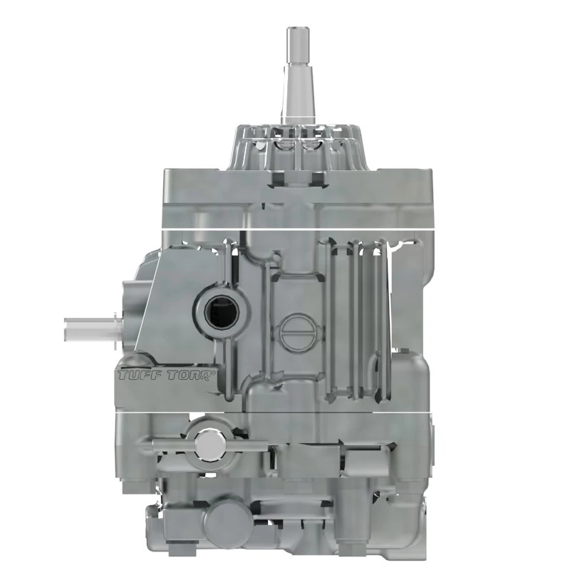 Hydraulic Pump