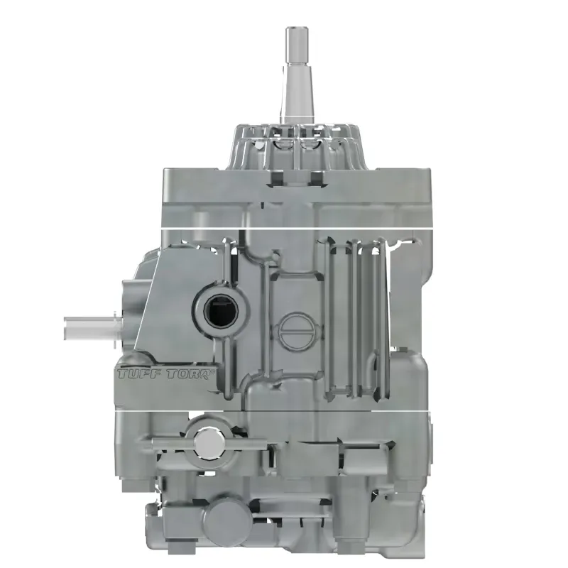 Hydraulic Pump