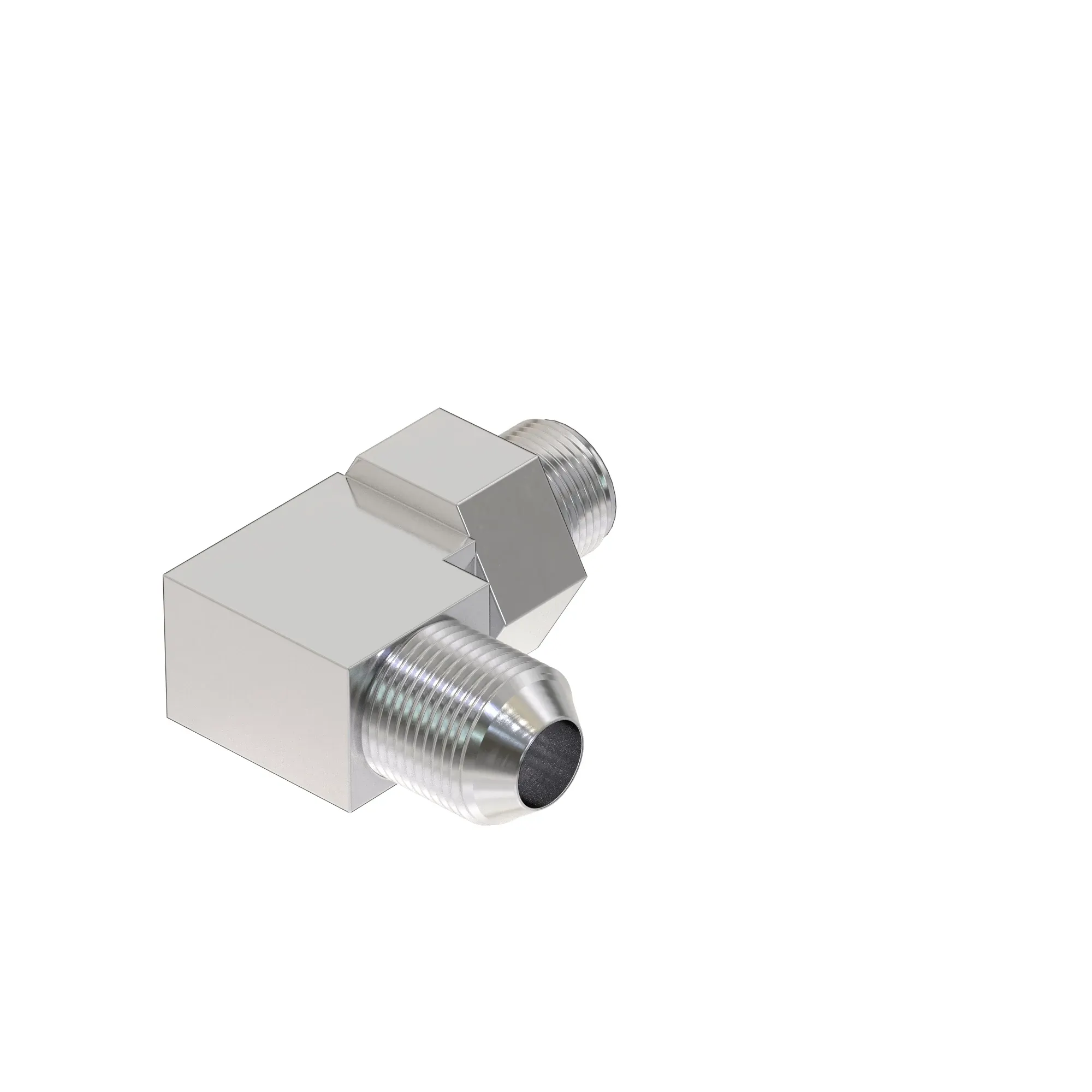ELBOW FITTING 8-8C4OMX