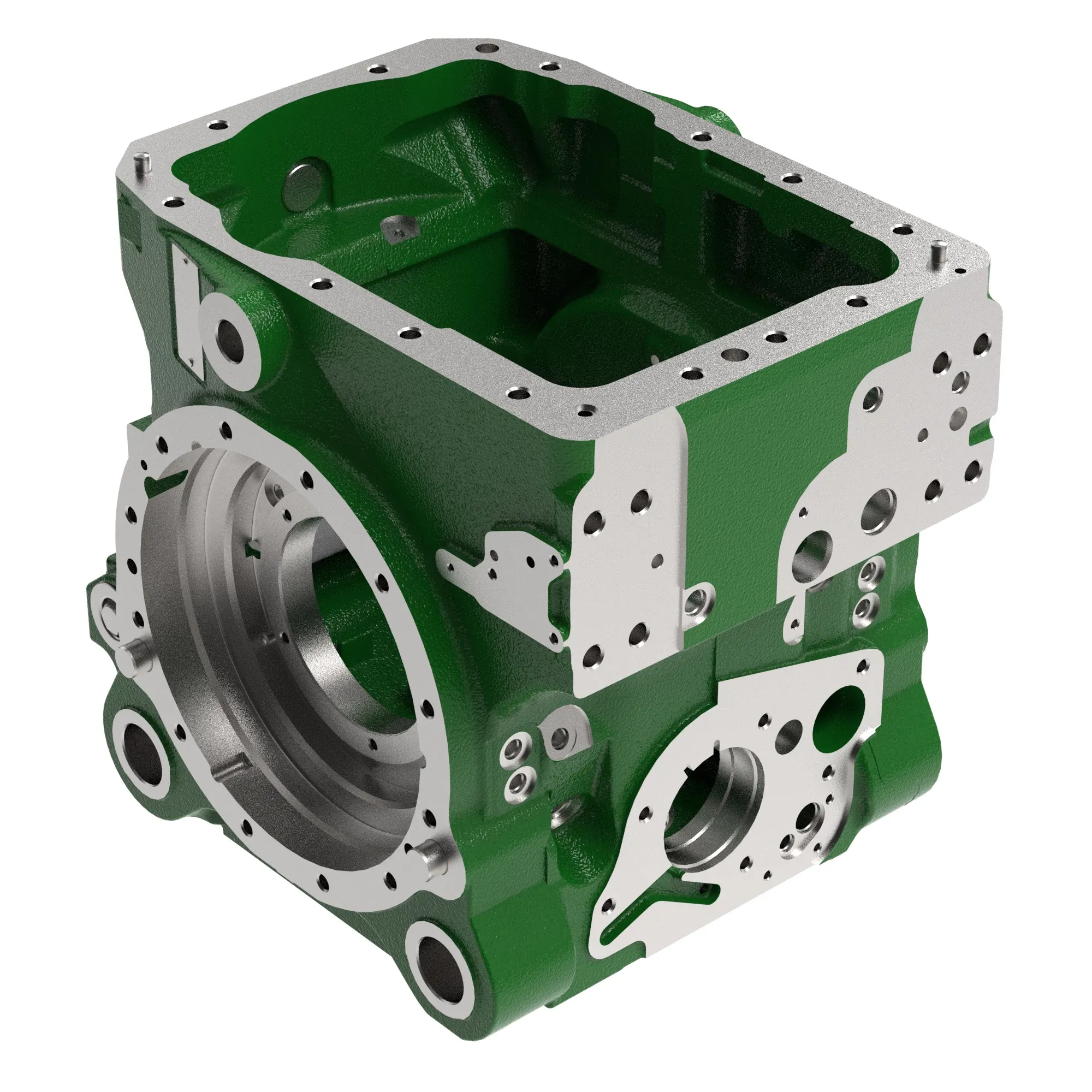 John Deere Case - AL228993