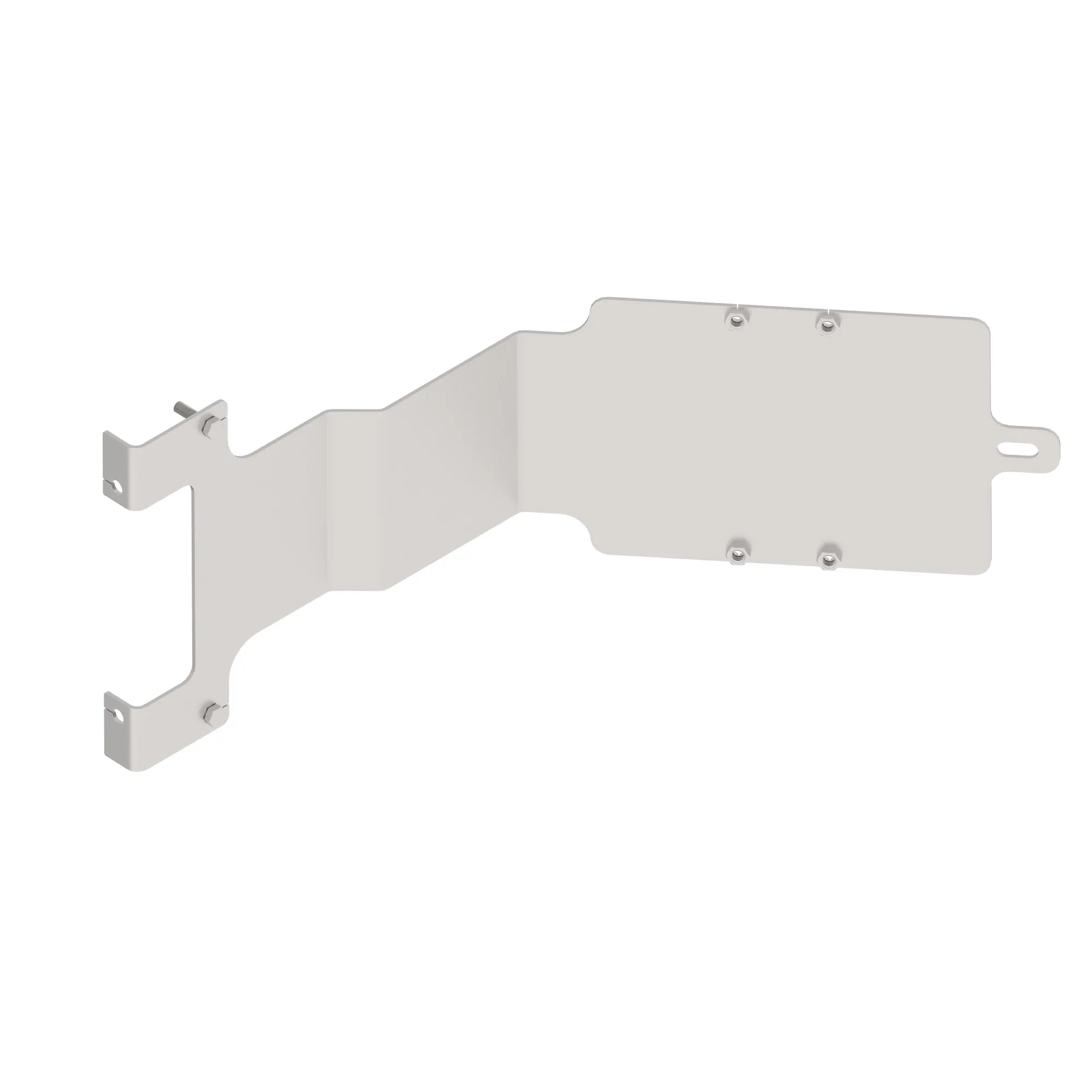 John Deere Cover Bracket - AT394312