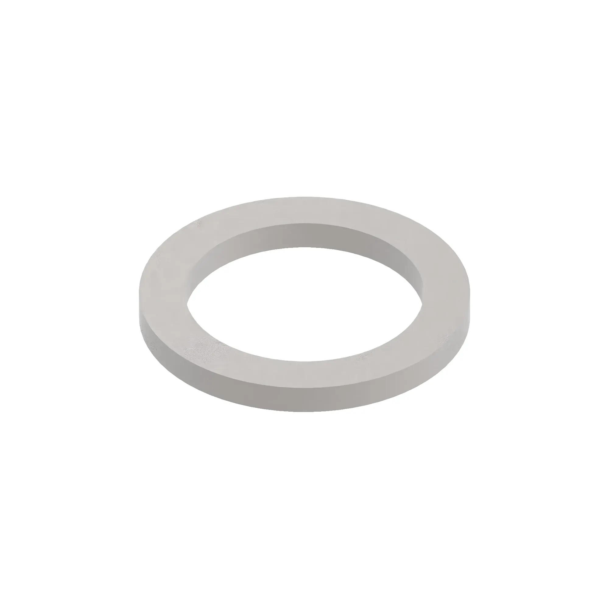 John Deere Round Hole Washer - FH314722