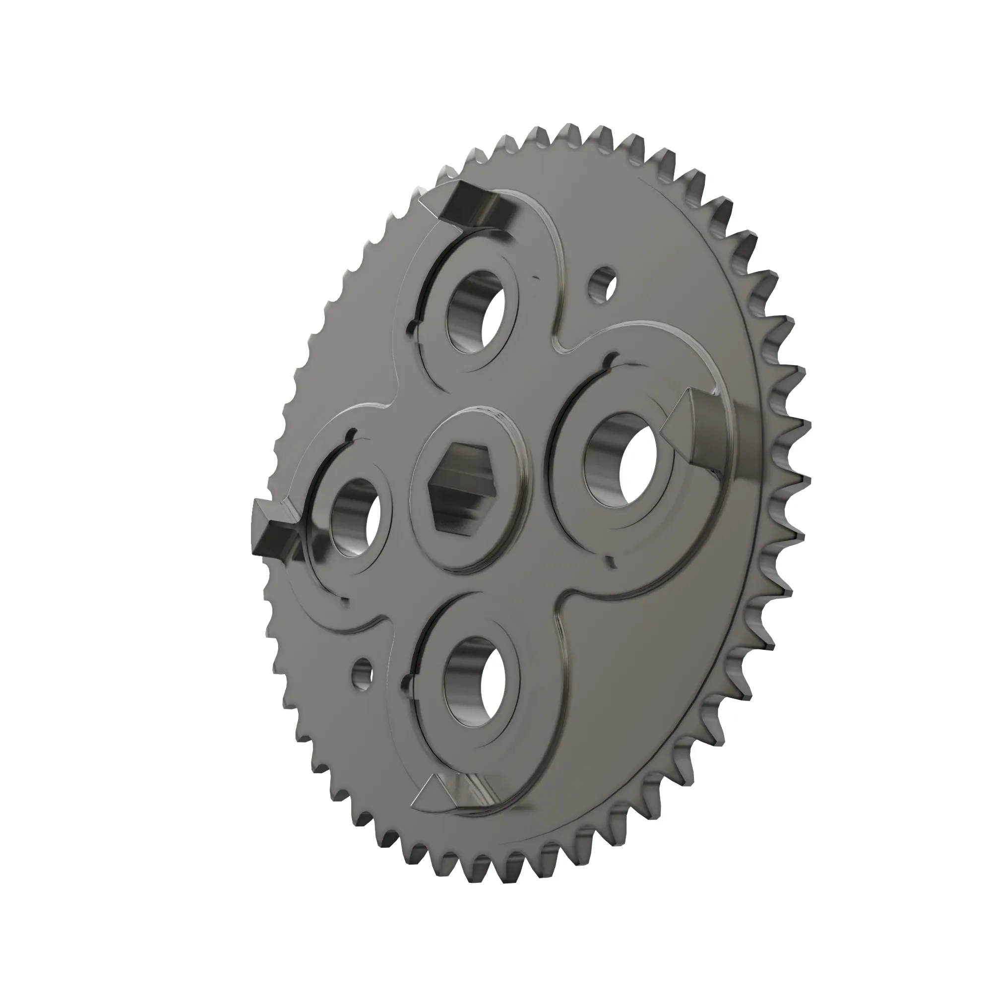 John Deere Pickup Reel Spider - AFH207785