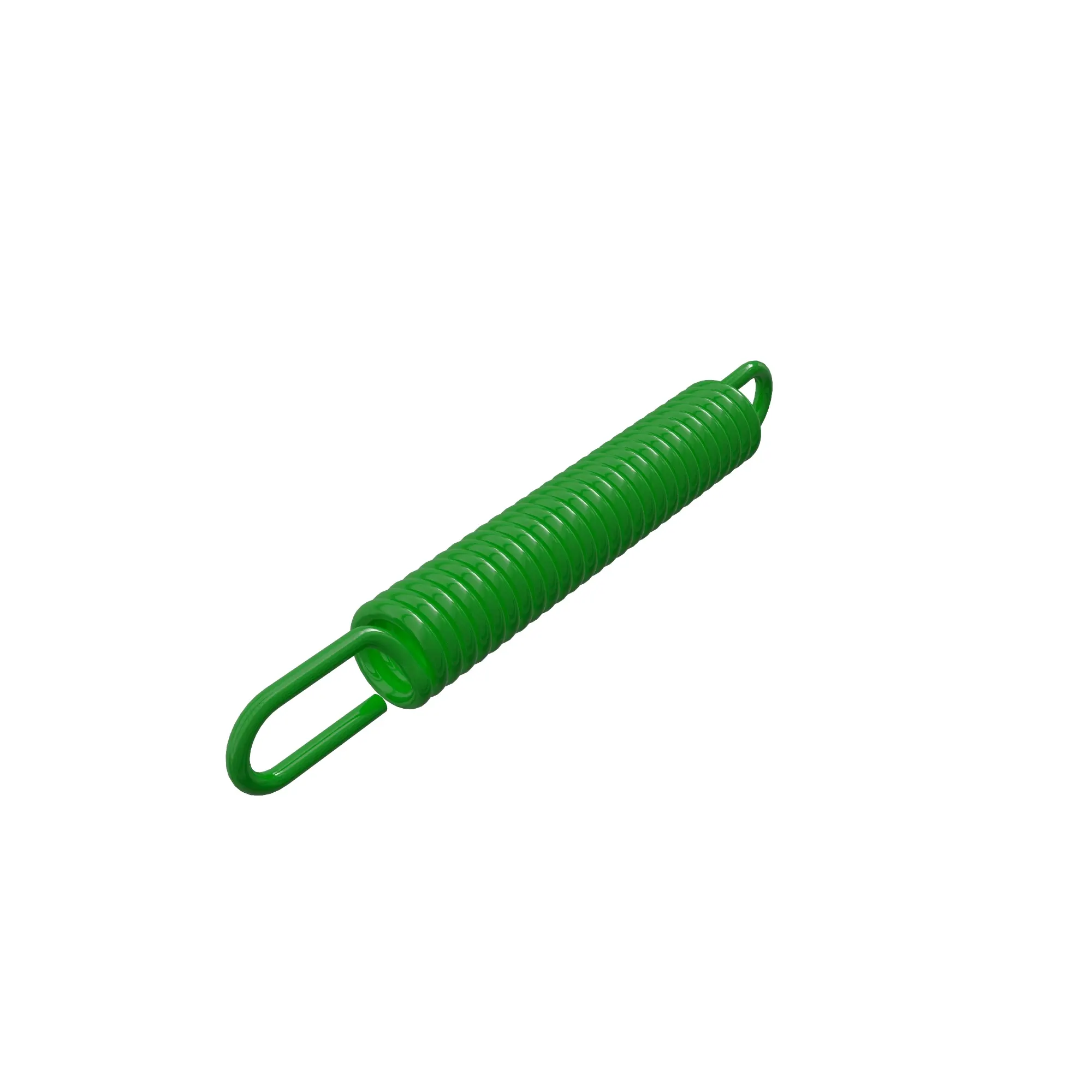 John Deere Extension Spring - A49230