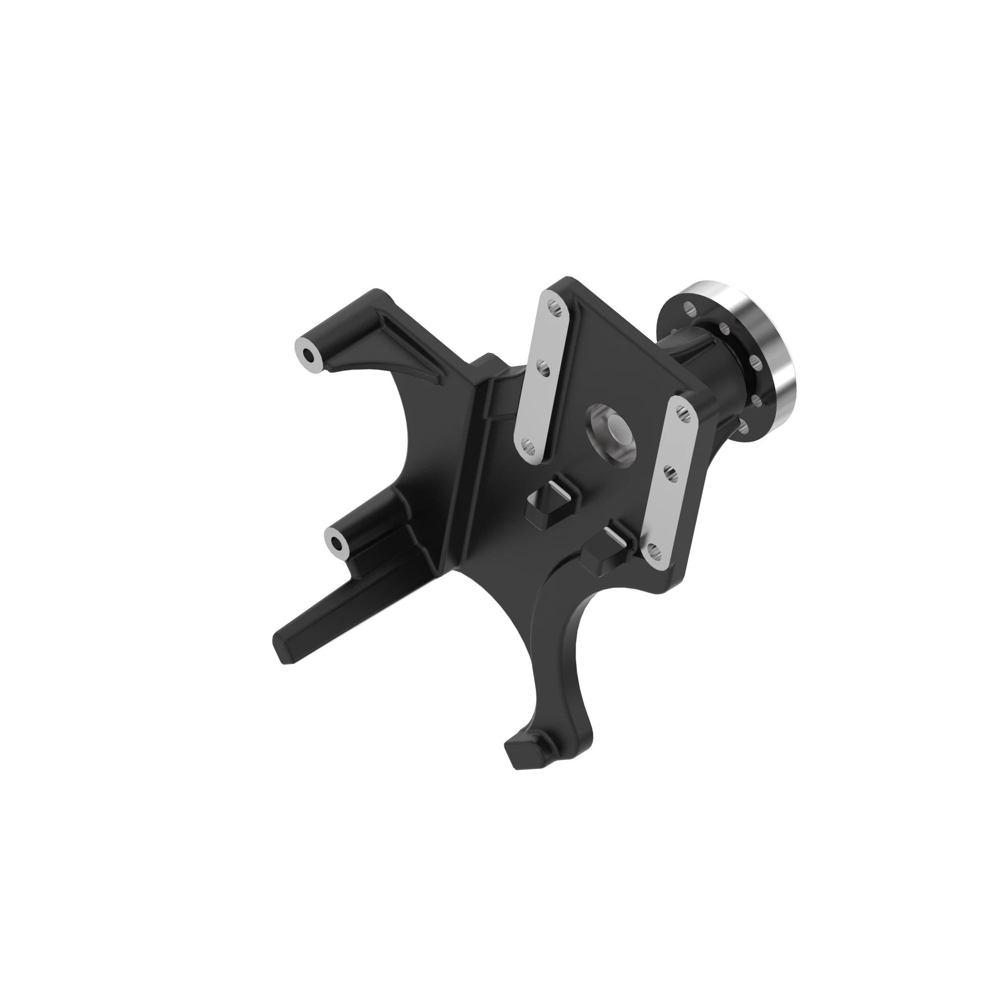 SUPPORT, ACCESSORY DRIVE, ASSEMBLY