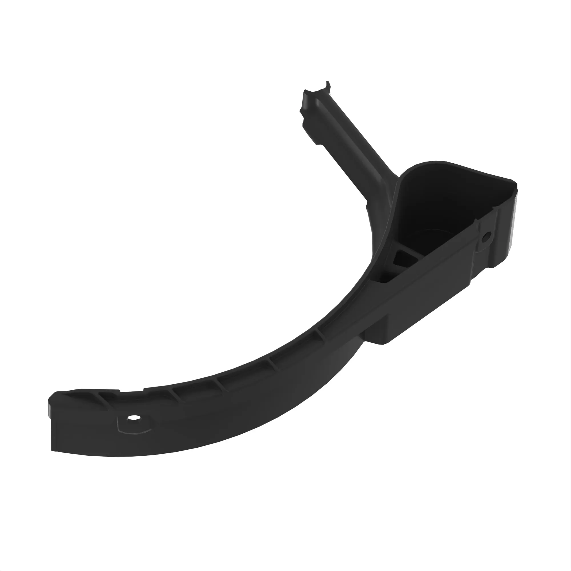 John Deere MulchControl™ Gate Deflector, Left Side - AUC16166
