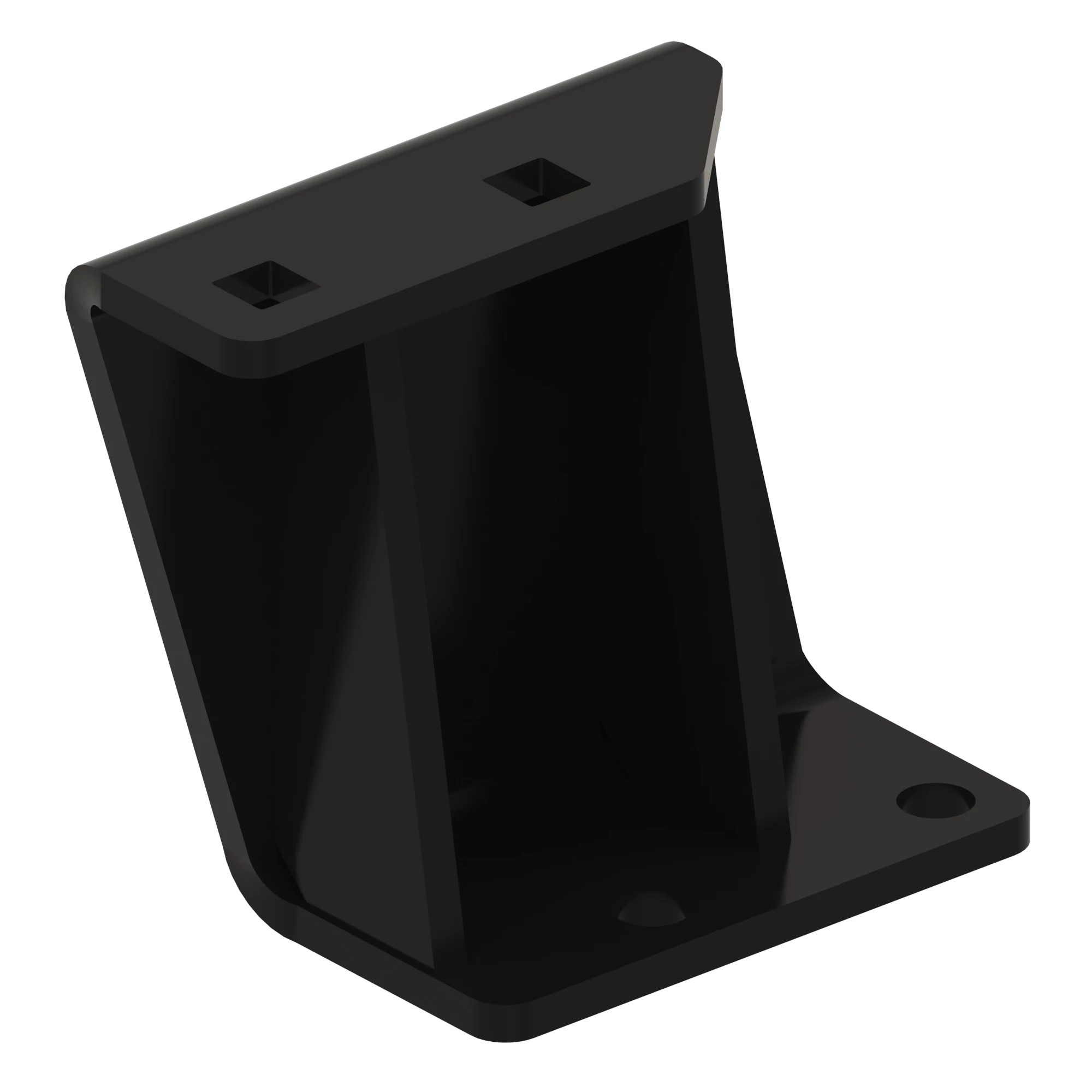 BRACKET, FUEL FILTER