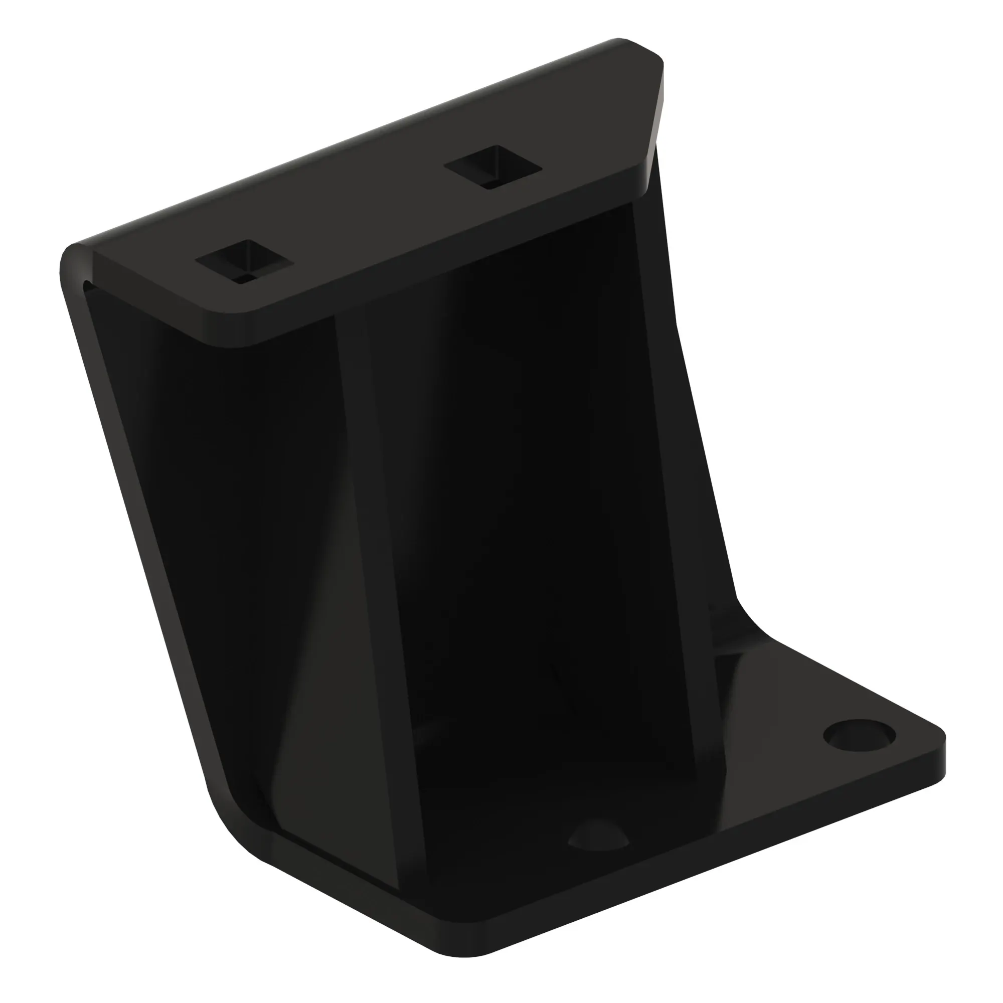 Bracket, Fuel Filter