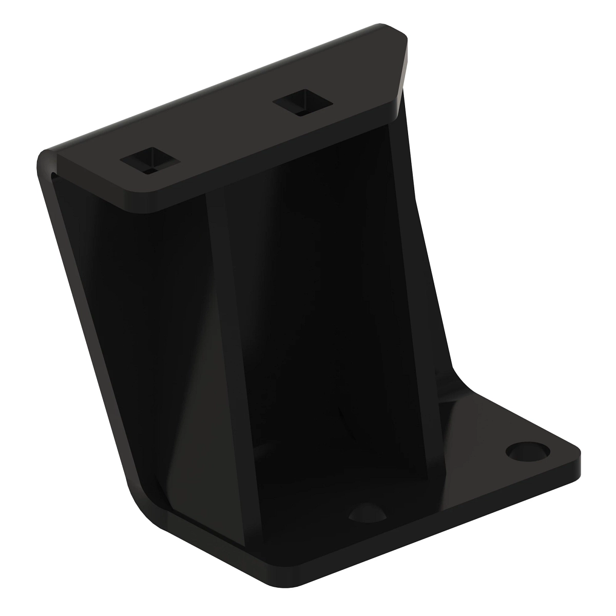 Bracket, Fuel Filter