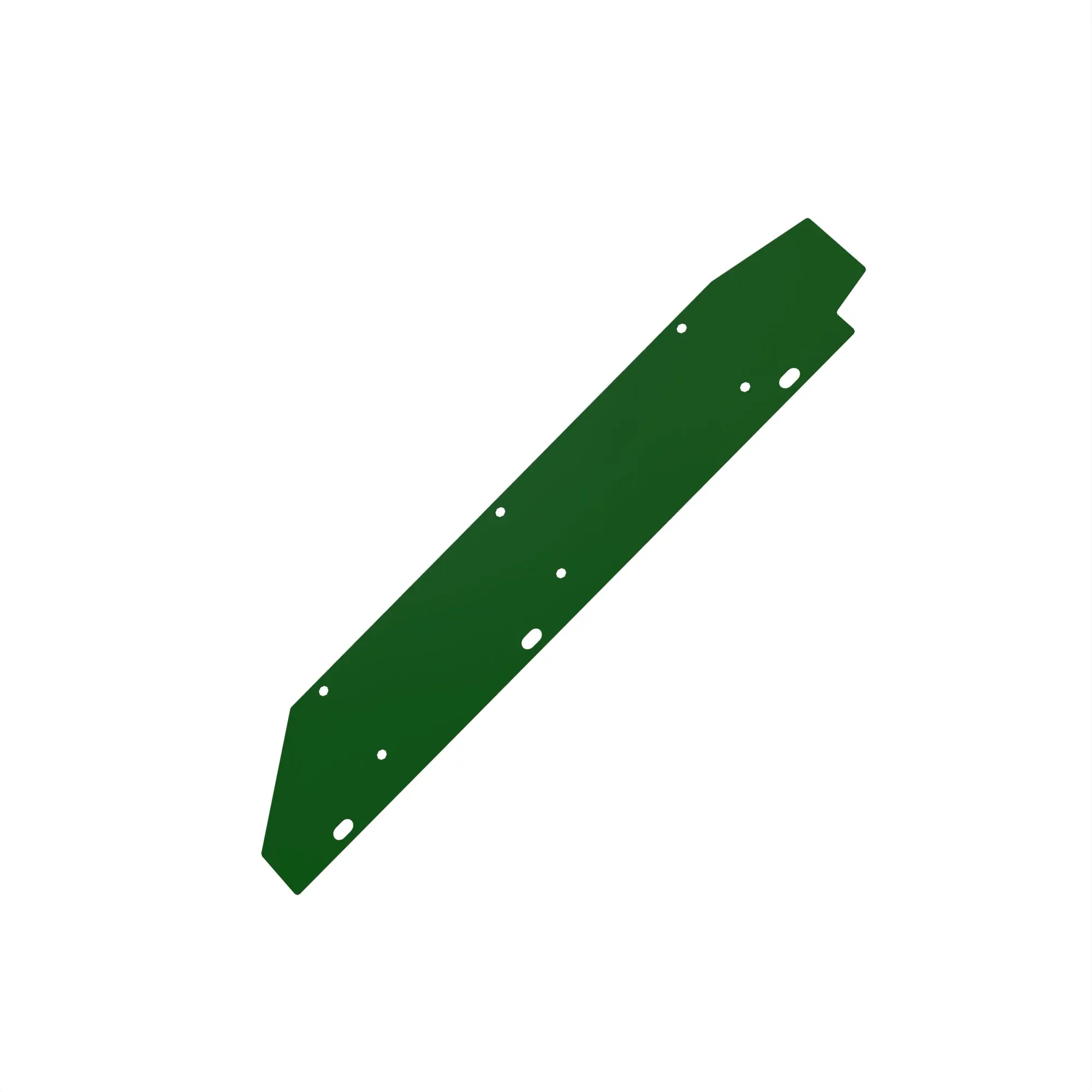 PARTITION, FCE DIVIDER
