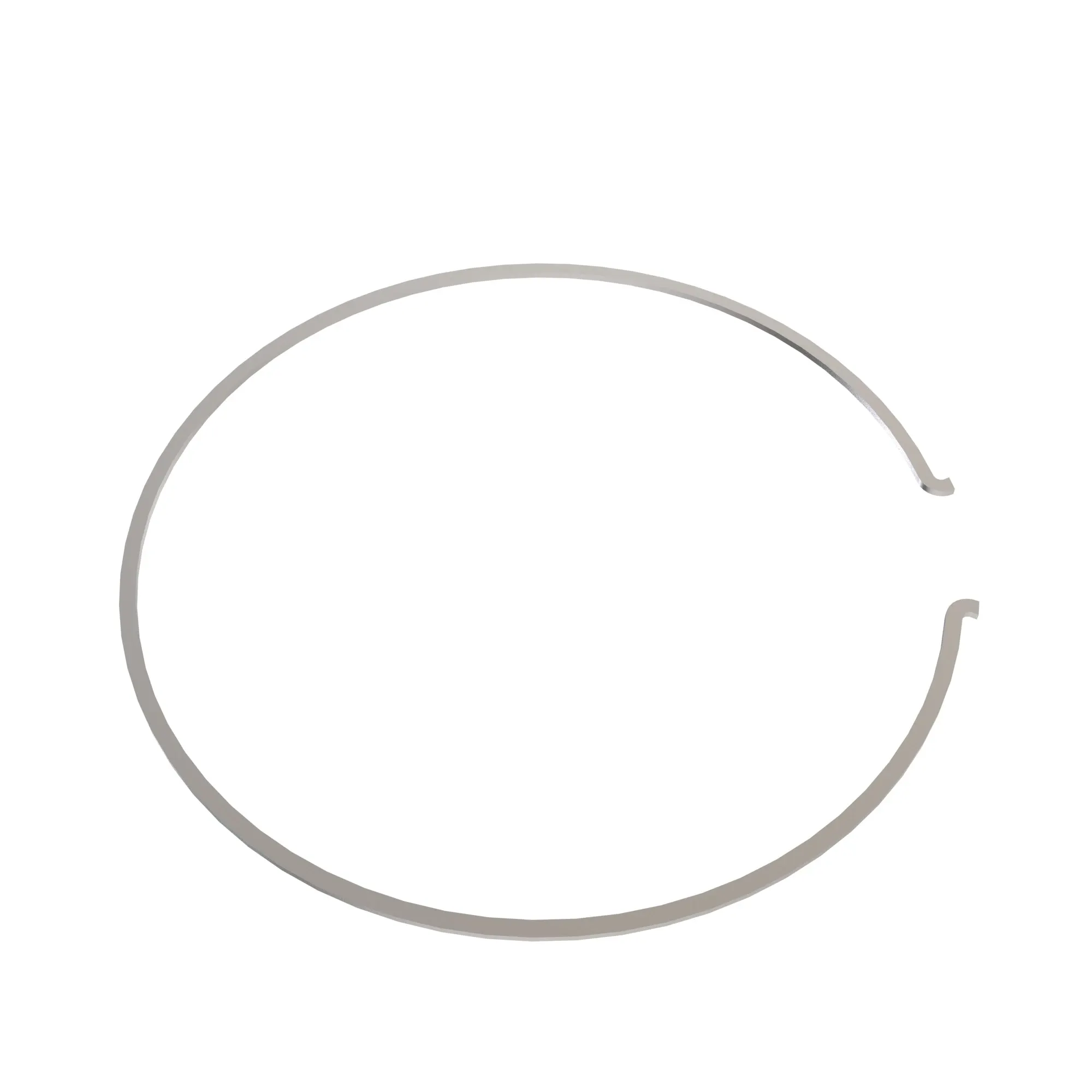 John Deere Snap Ring - R195492