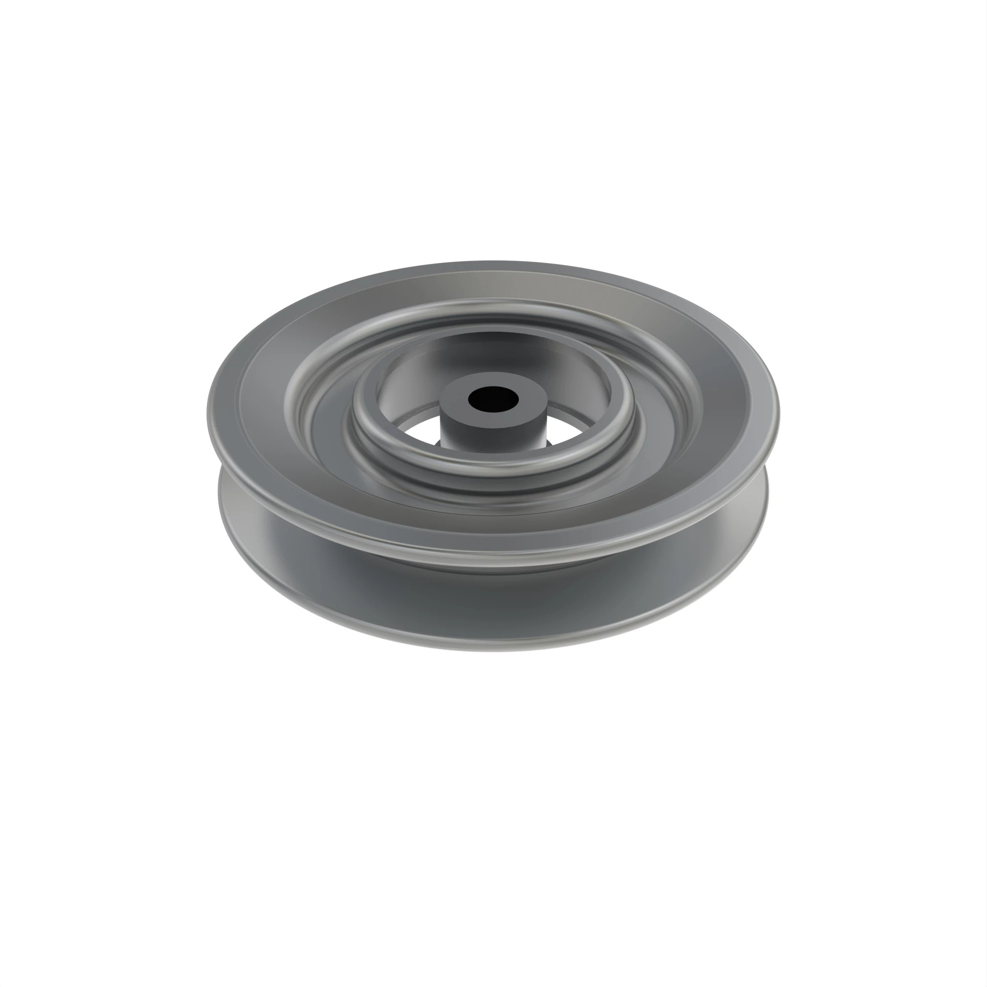 ⚙️ GY00254: Polea John Deere 🚜✅ | Garantía Oficial 🏅