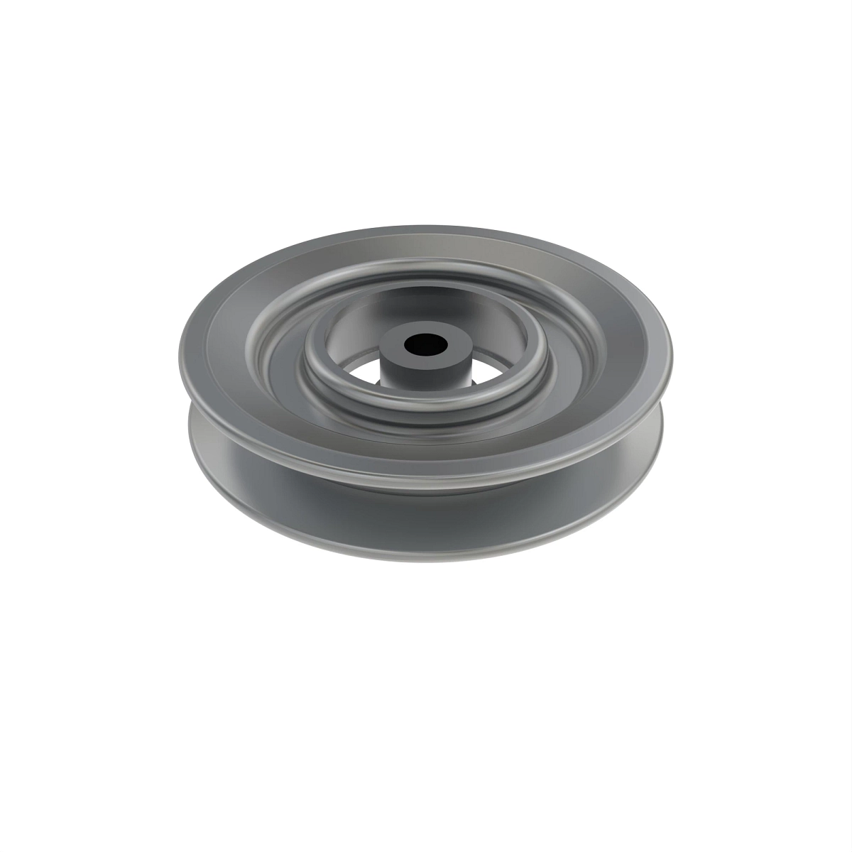 Pulley Idler "V"#