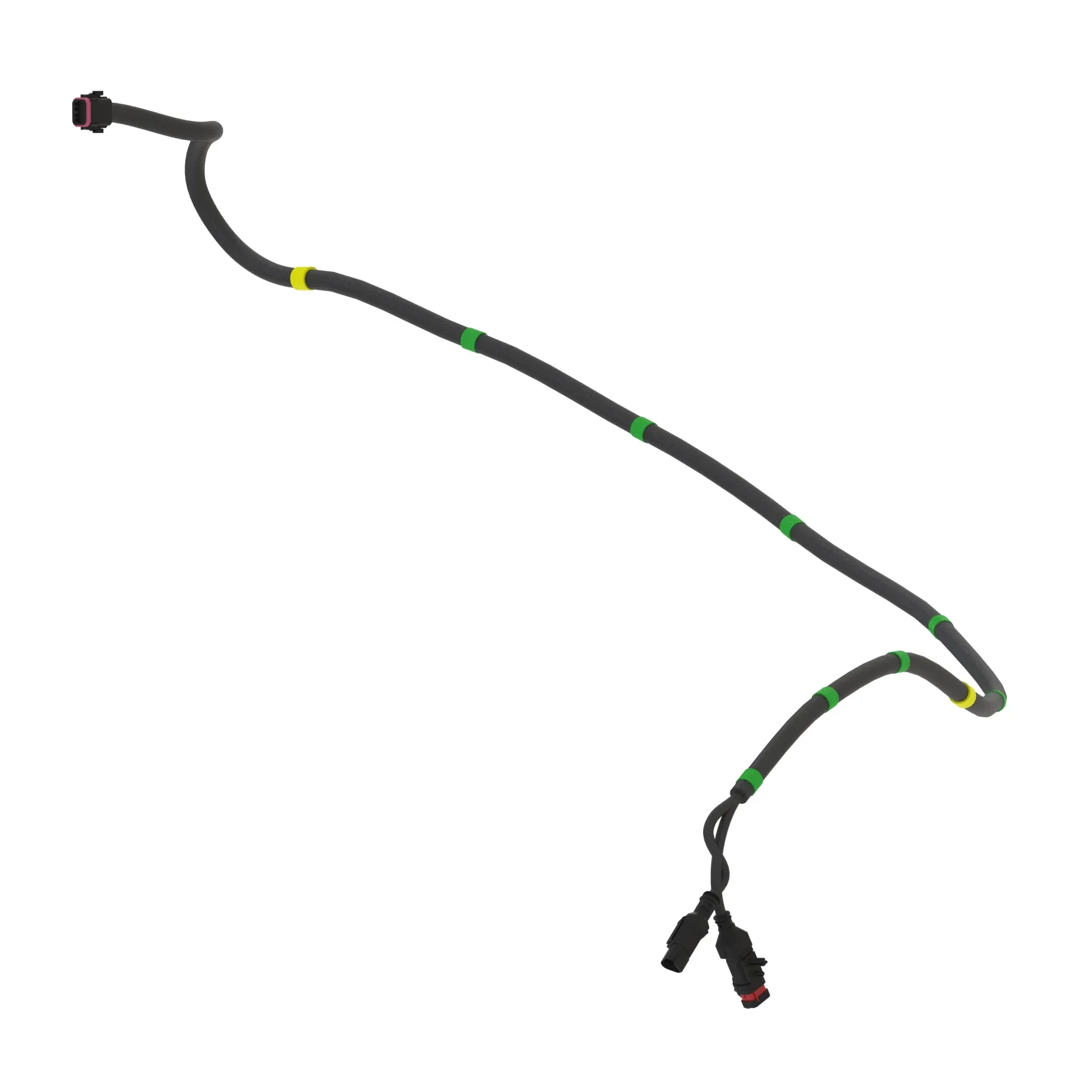 John Deere Primary Extractor Jumper - AXT22749