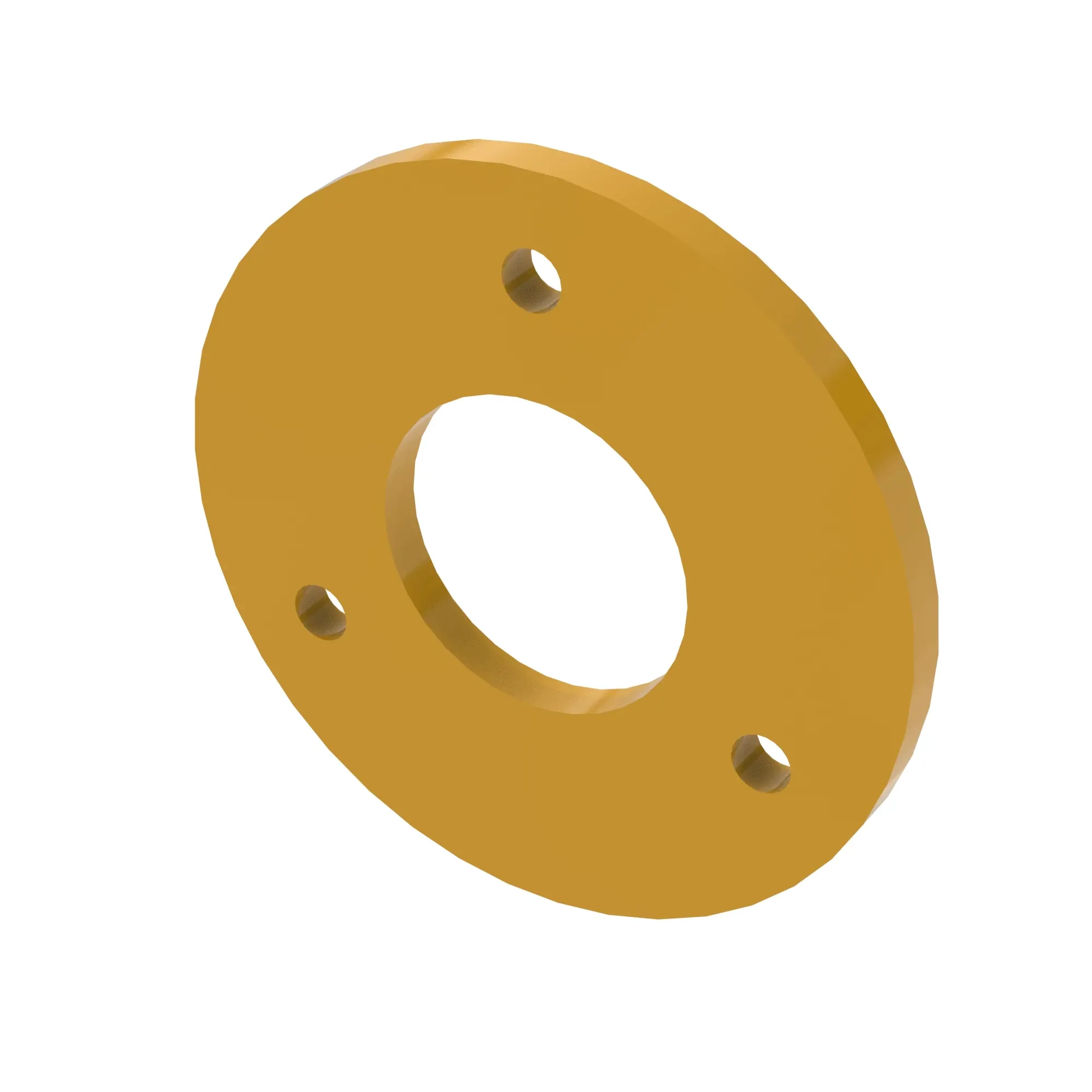 John Deere Plate - T413650