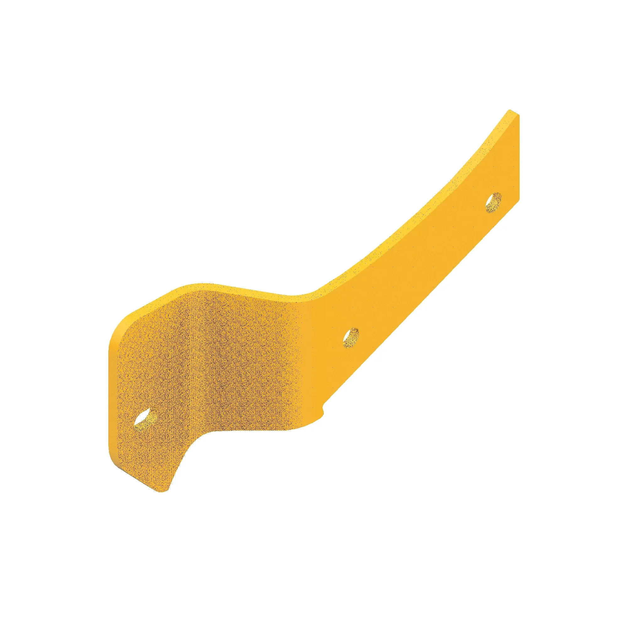 John Deere Guard - T310042