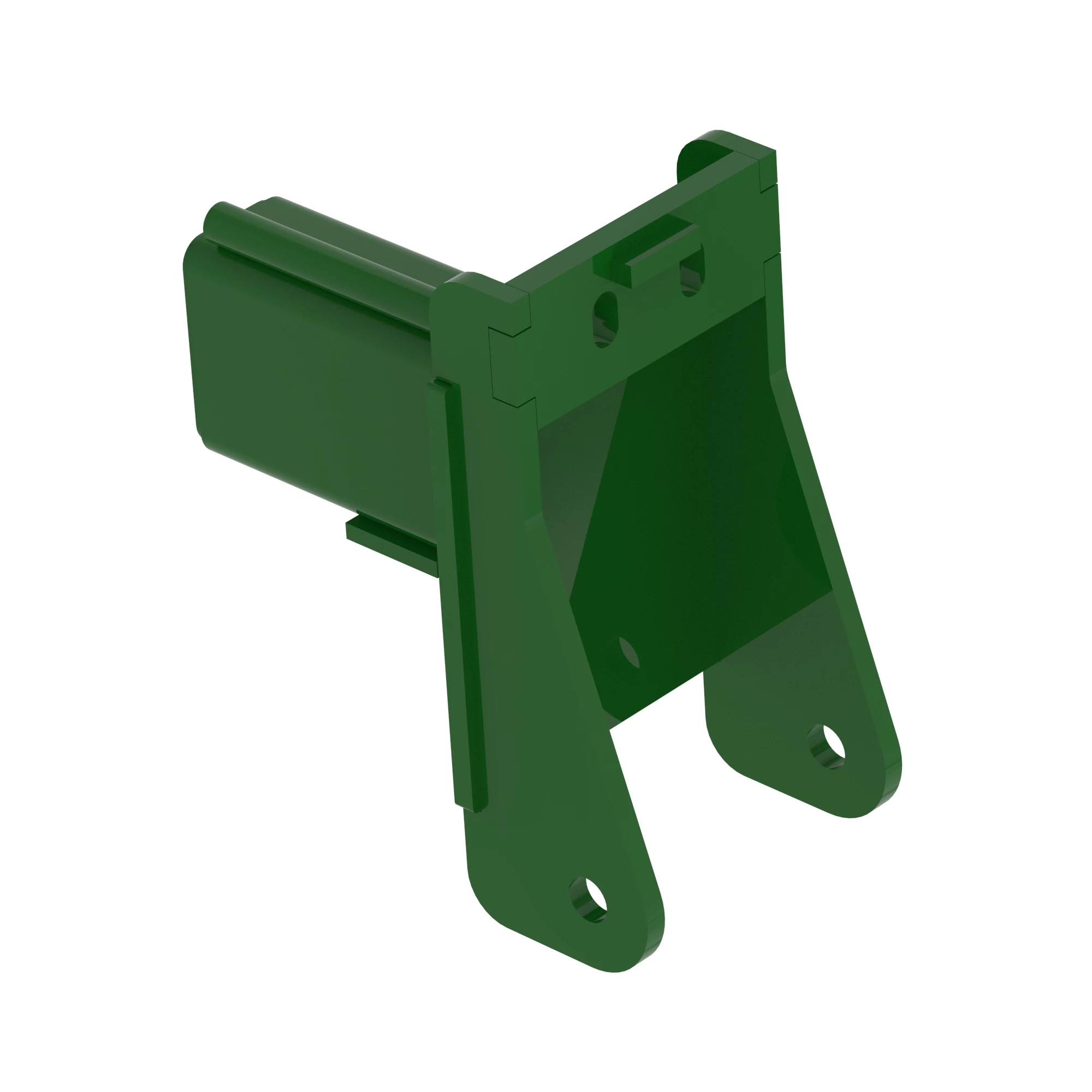 W#,BRACKET, WEIGHT, LH