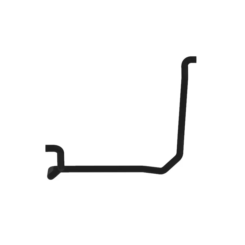 RADIATOR HOSE