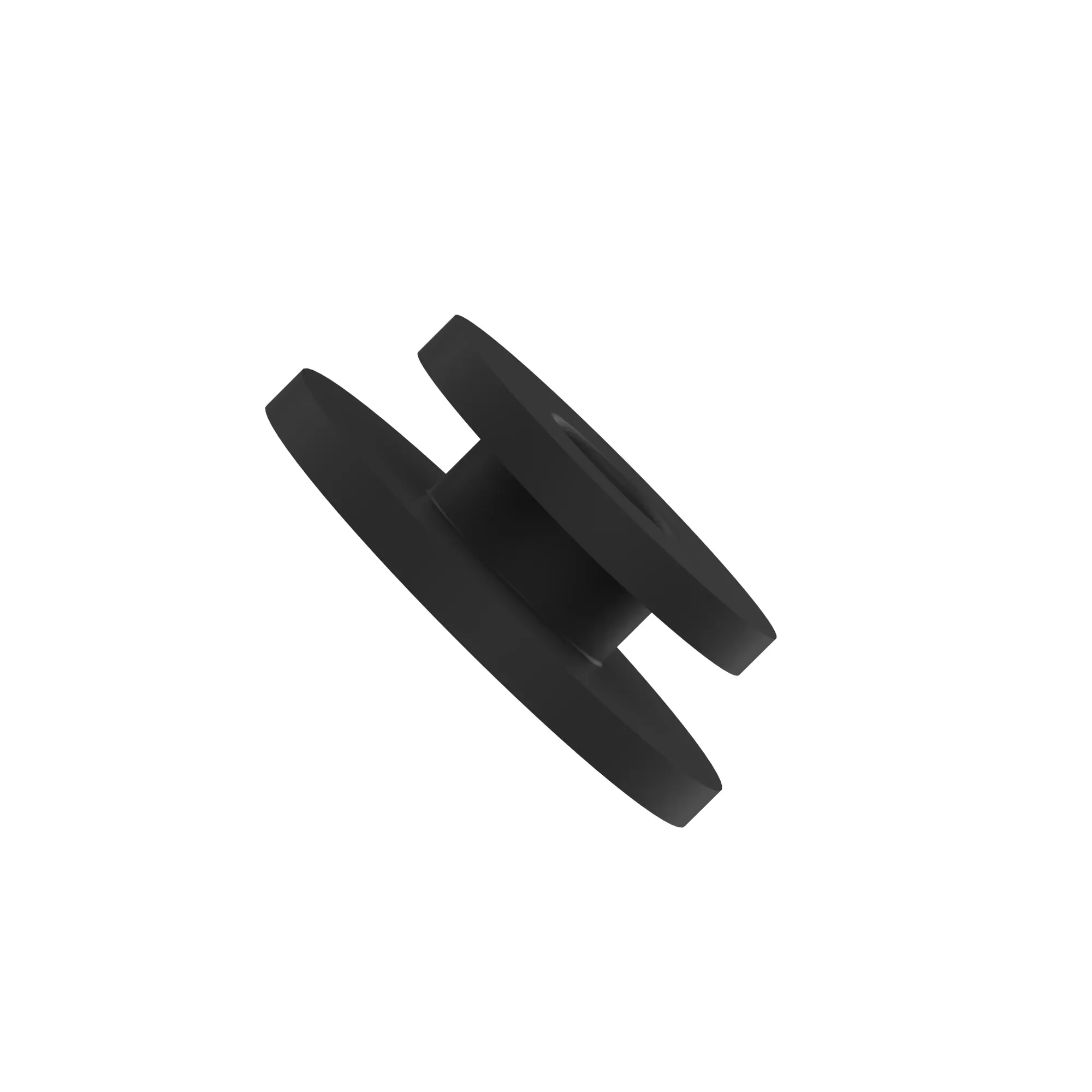 John Deere Flanged Split Bushing - LVU26979
