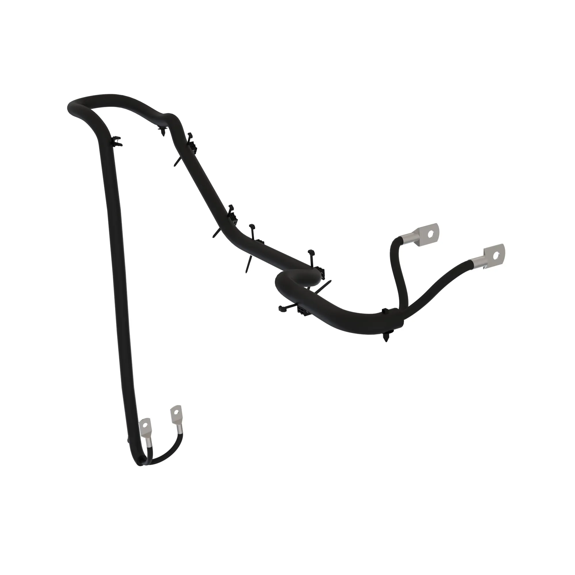 John Deere Wiring Harness - AXE43586