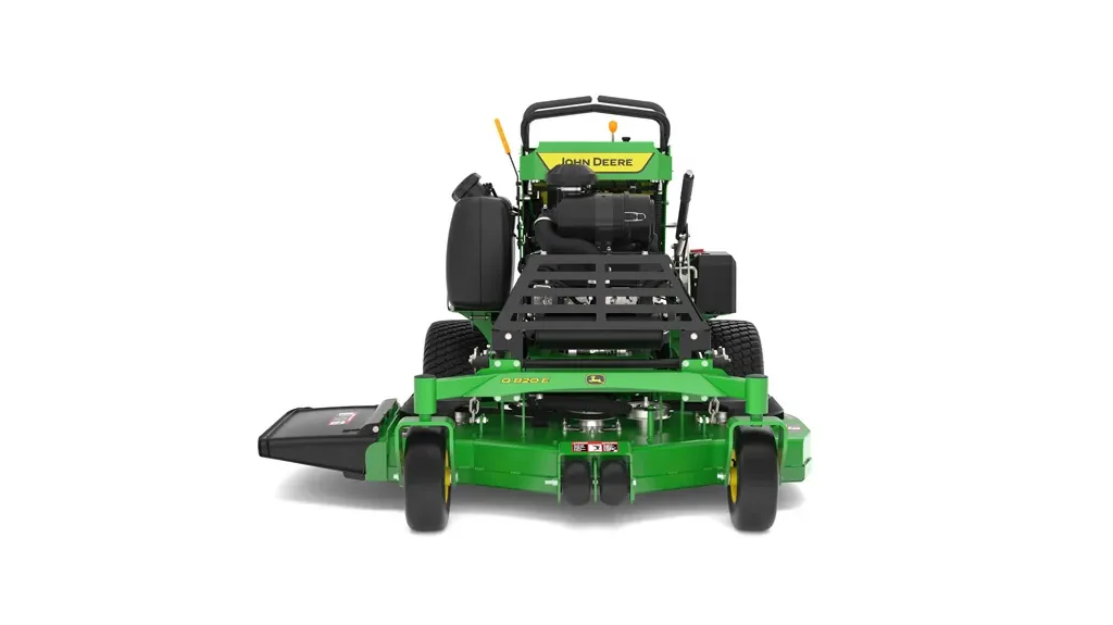 Studio rendering of Q820E